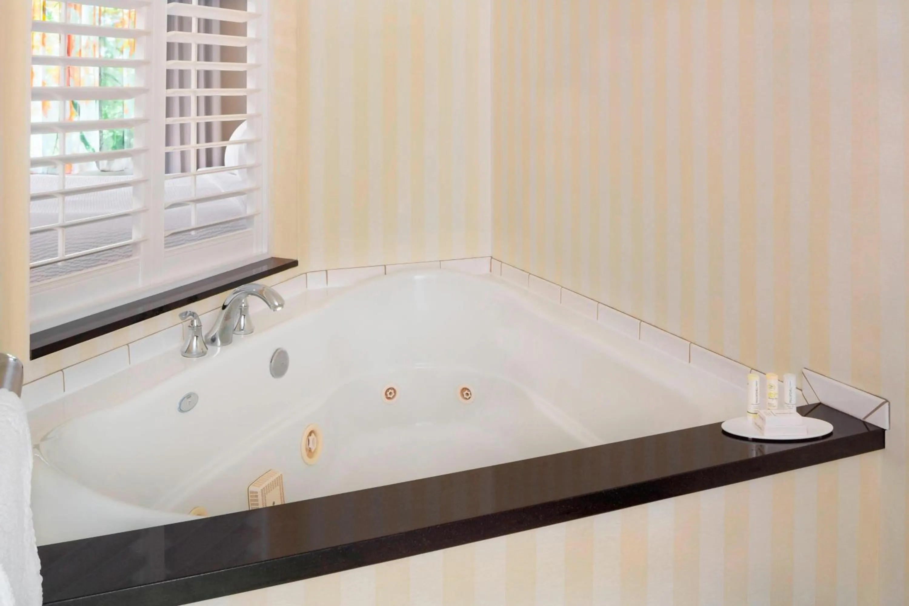 Photo of the whole room in Fairfield Inn & Suites by Marriott Selma Kingsburg