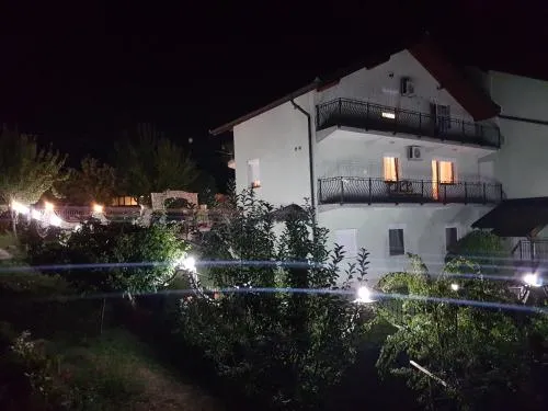Guest house Dinka