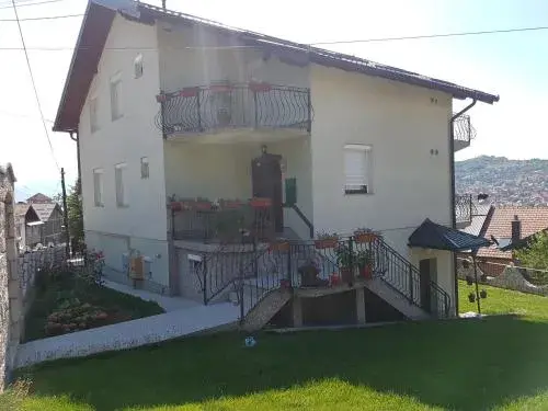 Guest house Dinka Guest house Dinka
