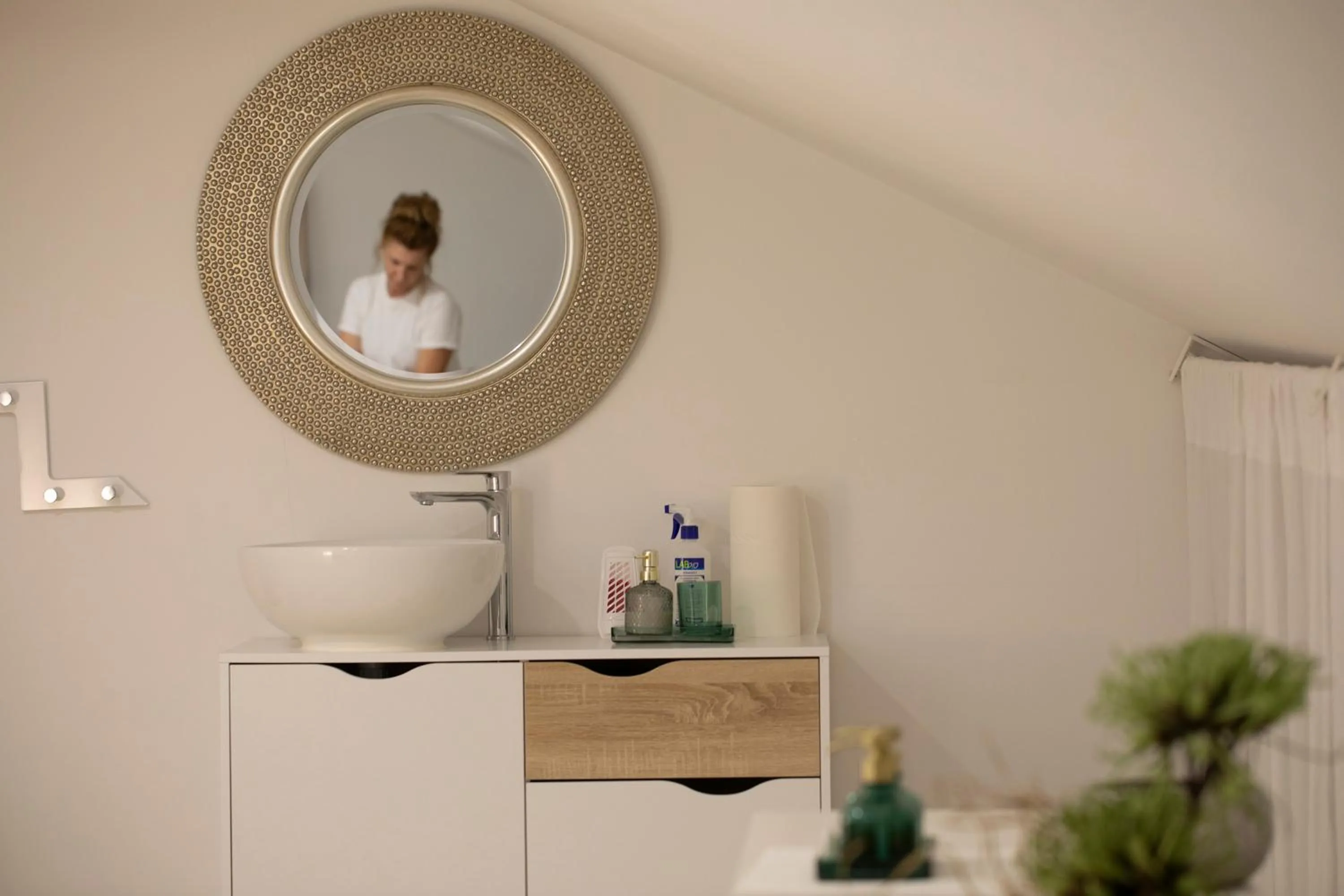 Massage in Boutique Hotel Intermezzo - Pag centre