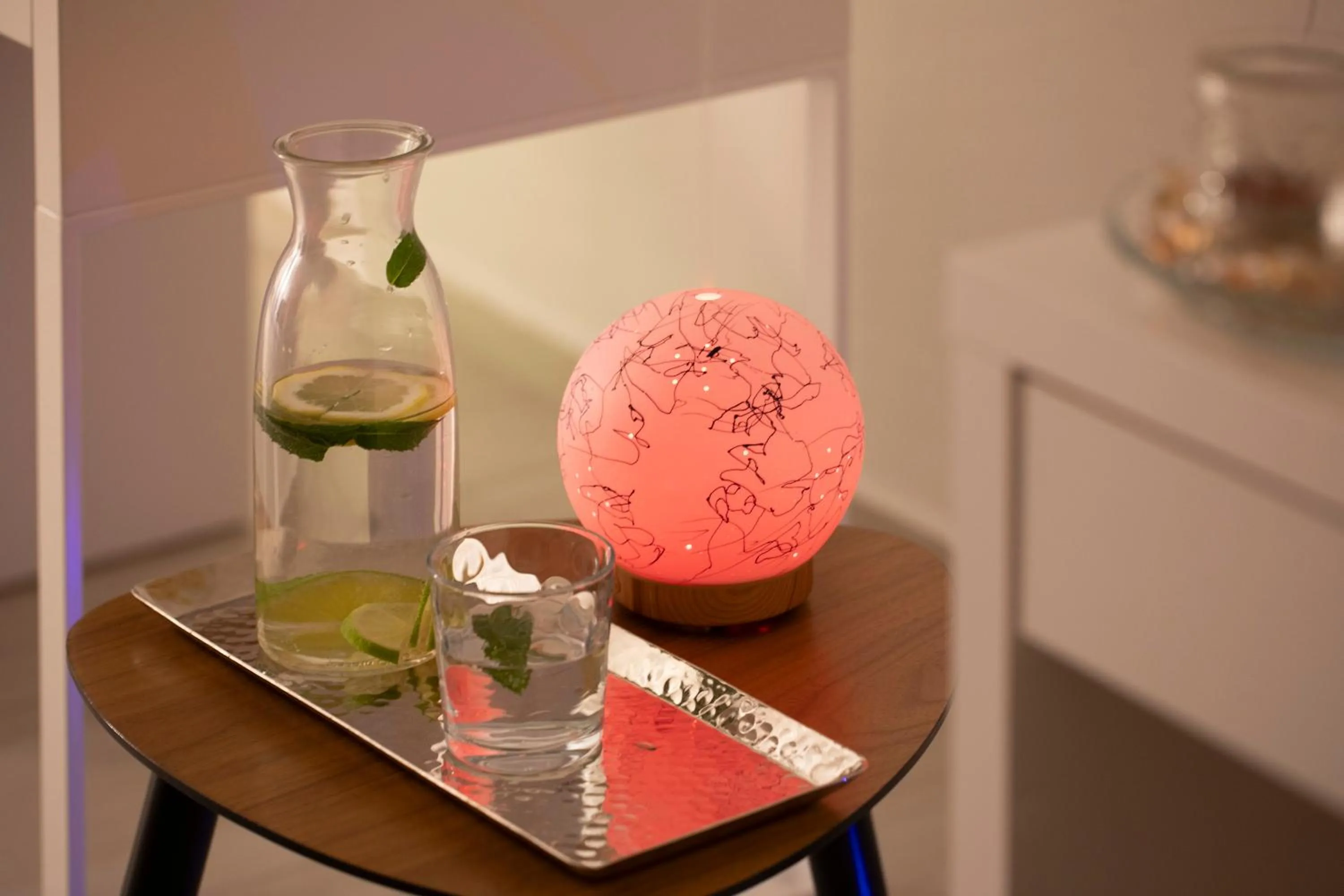 Massage in Boutique Hotel Intermezzo - Pag centre