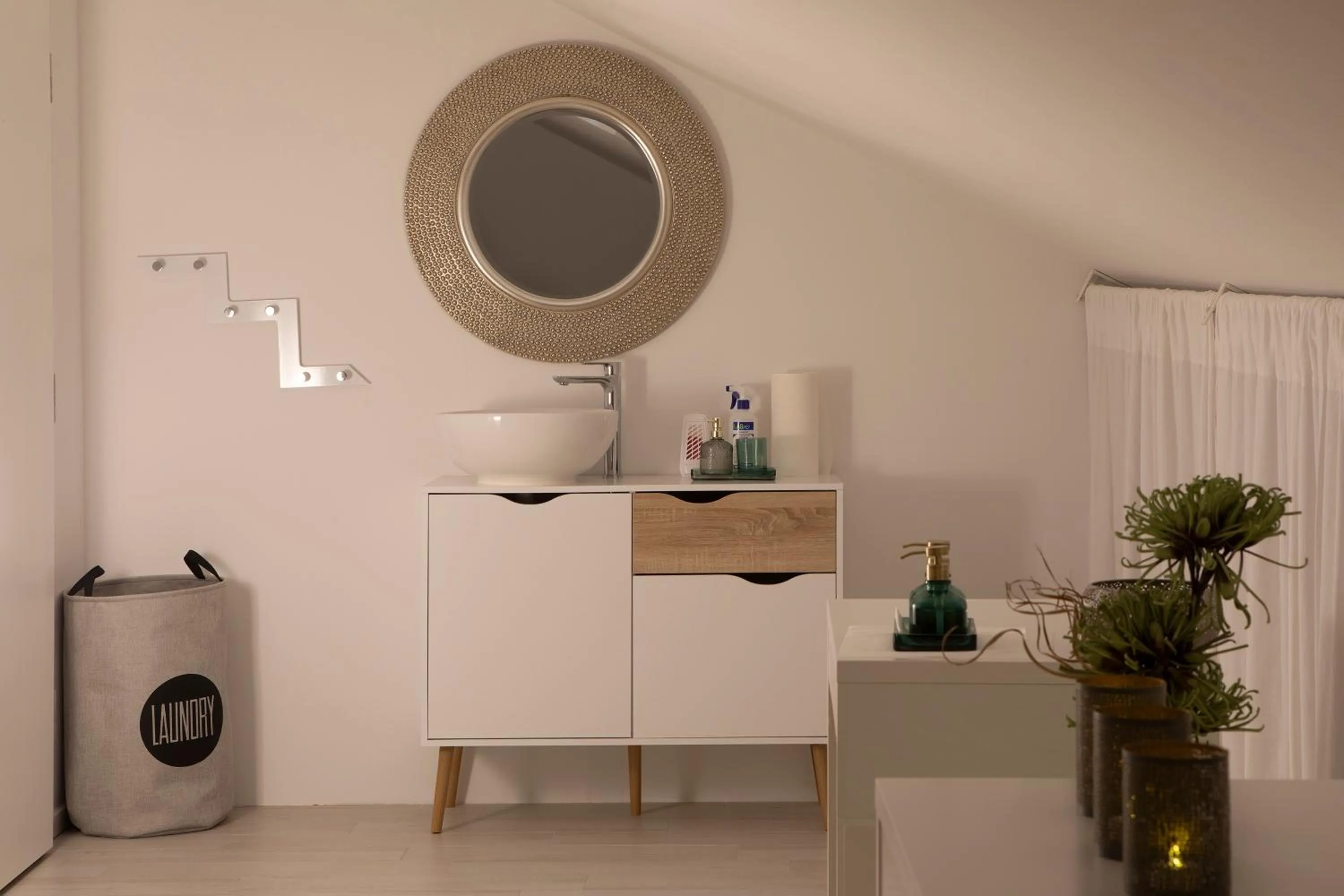 Massage in Boutique Hotel Intermezzo - Pag centre