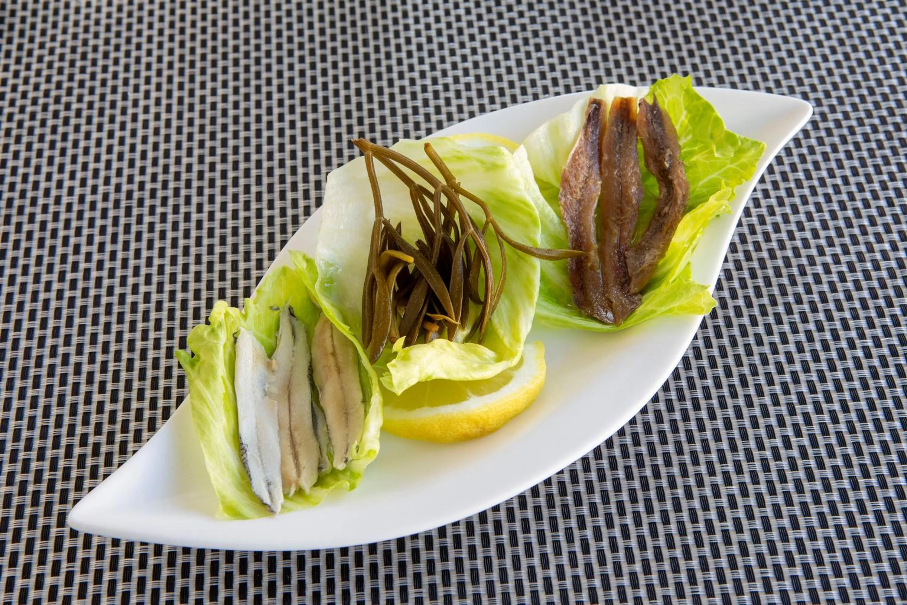 Breakfast in Boutique Hotel Intermezzo - Pag centre