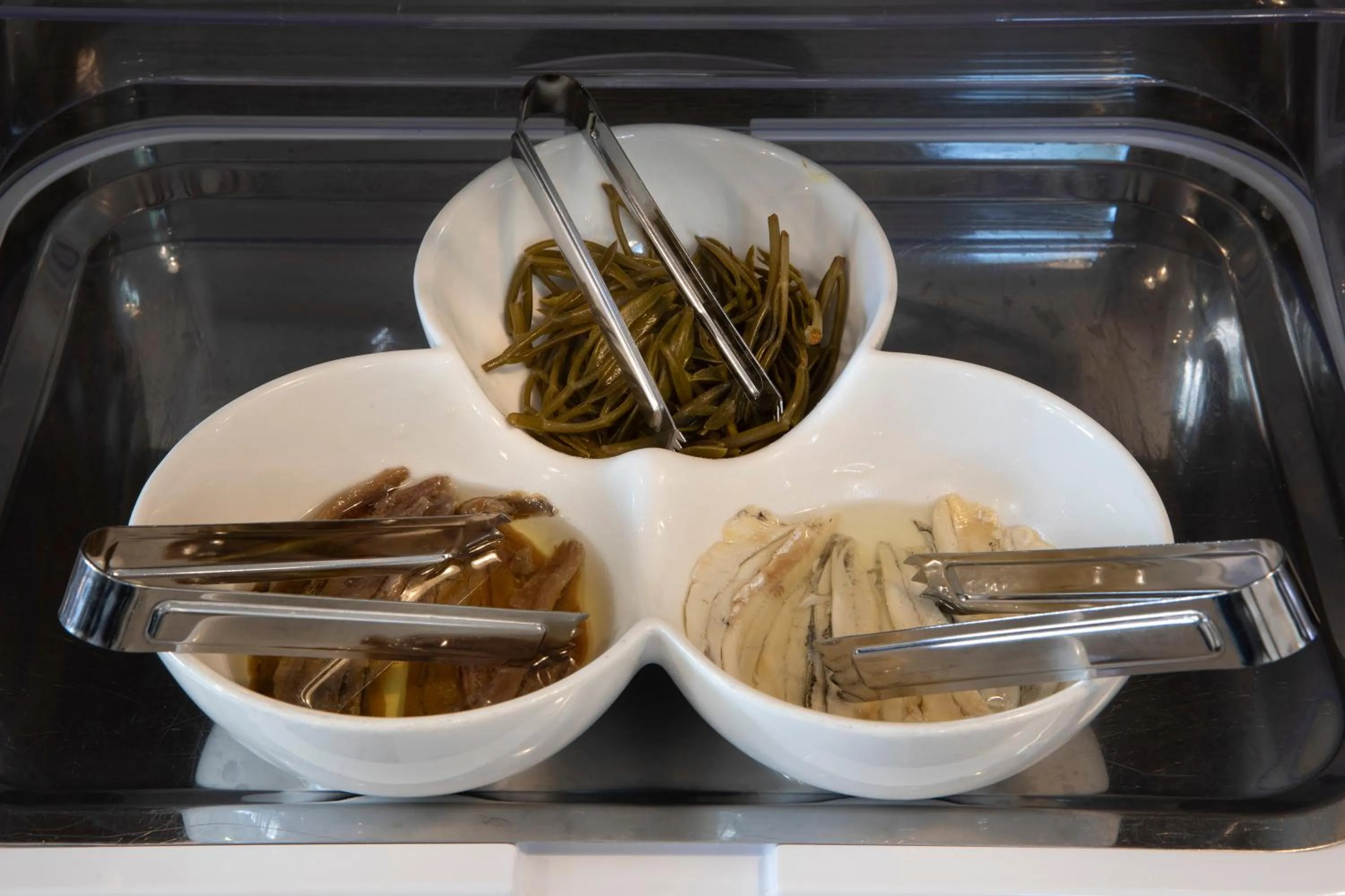 Breakfast in Boutique Hotel Intermezzo - Pag centre