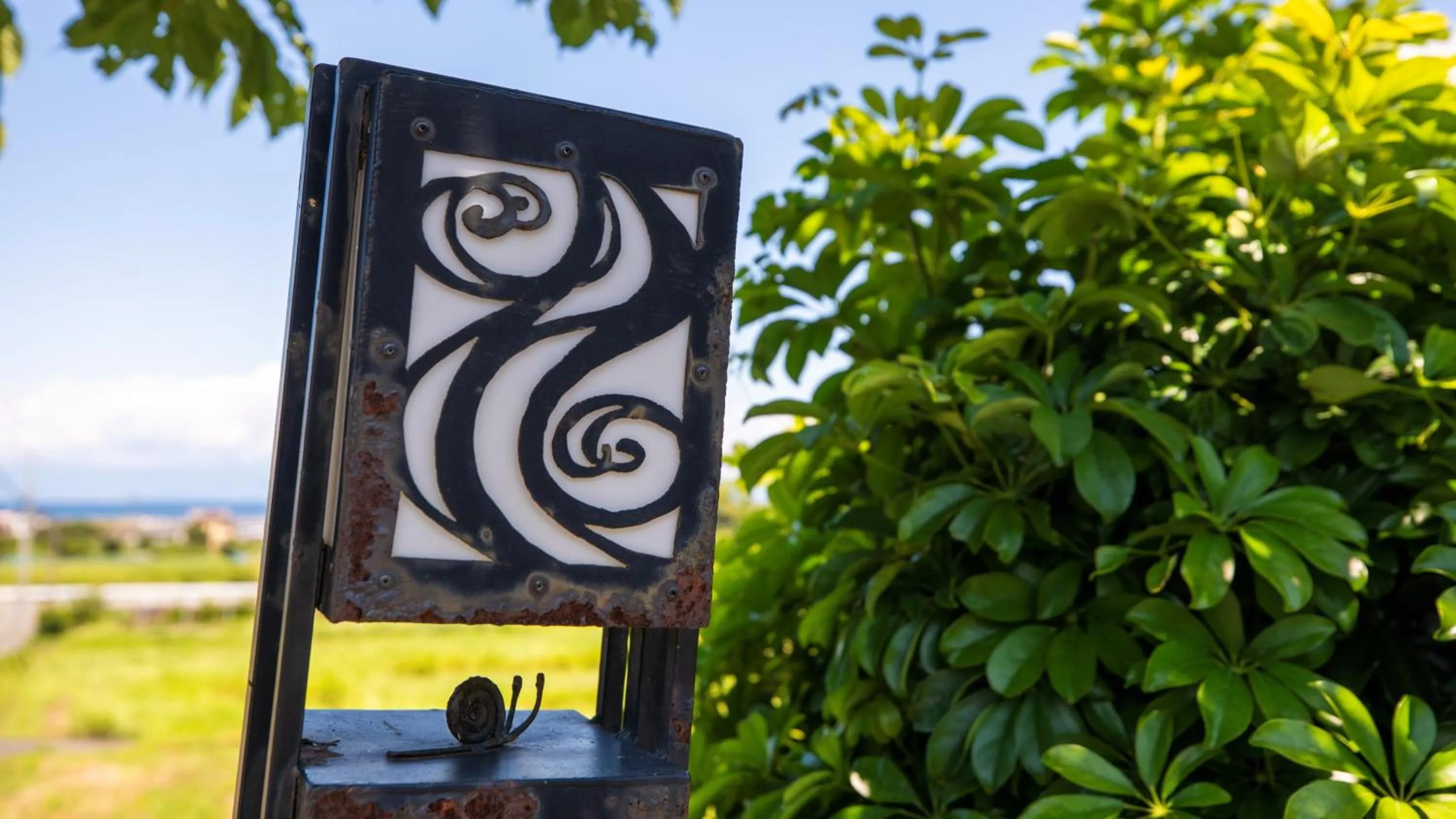 Facade/entrance in Omoideno Jinde