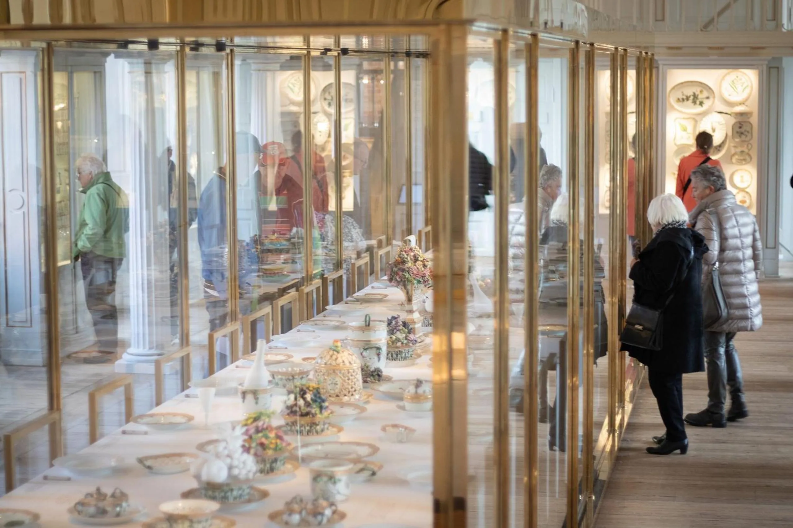 Neighbourhood in Kolding Hotel Apartments