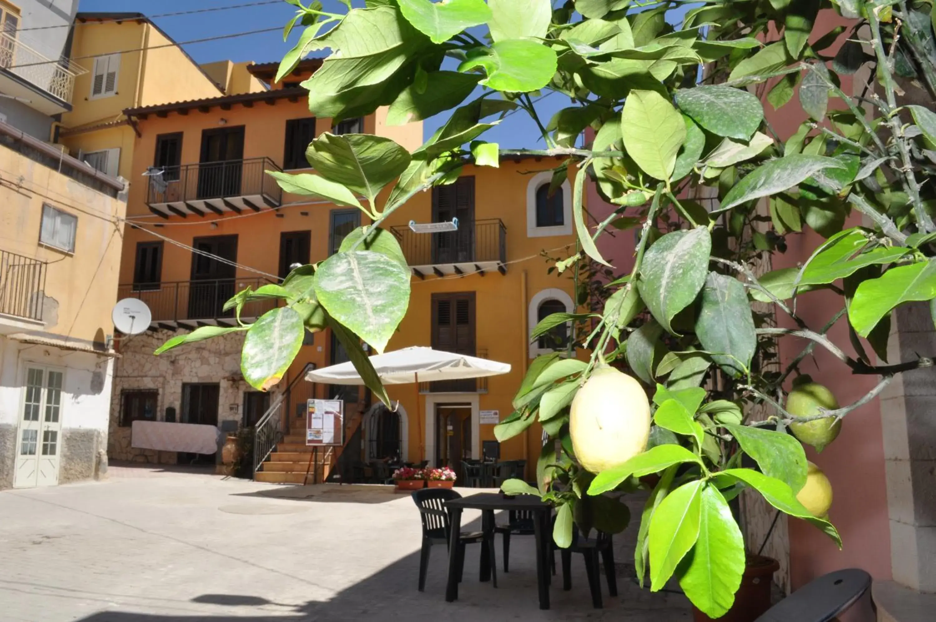 Case Albergo Al Cortiletto Case Albergo Al Cortiletto