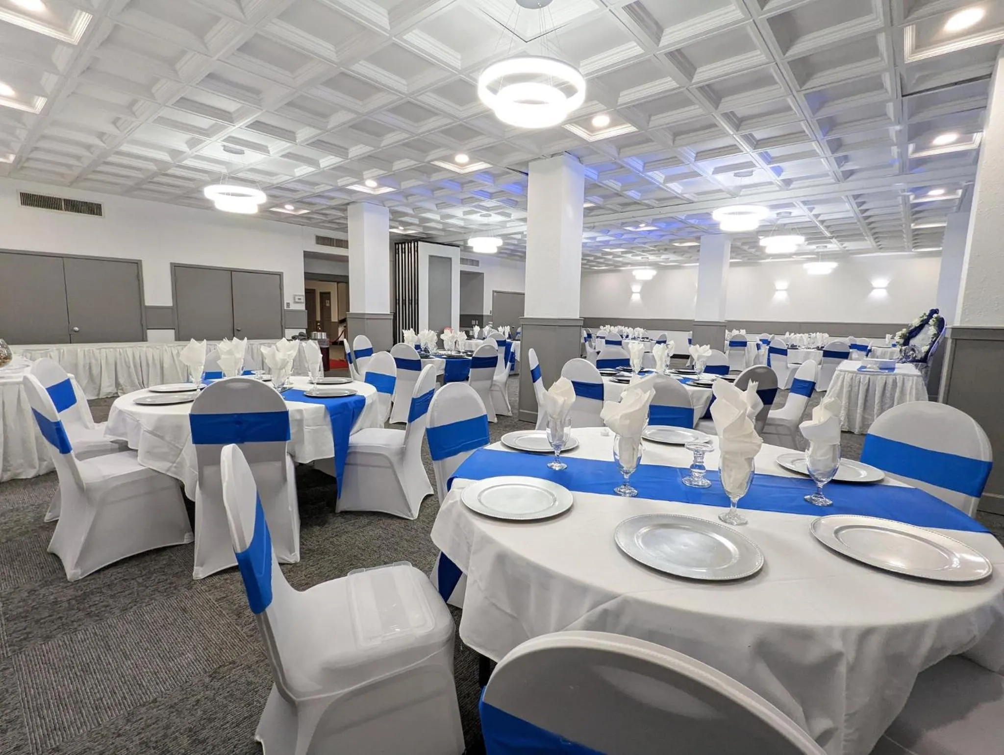 Banquet/Function facilities in Red Roof Inn PLUS+ Wichita East