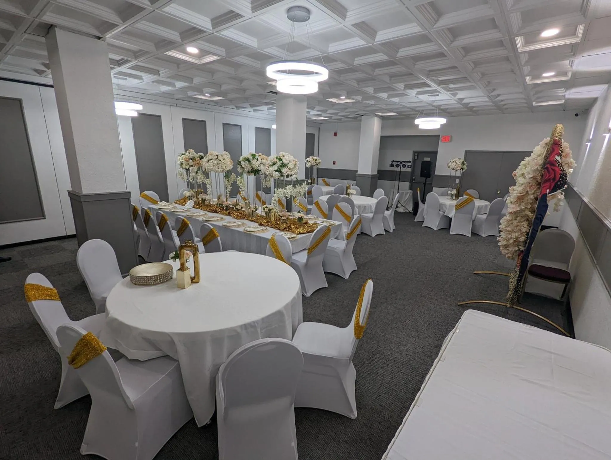 Banquet/Function facilities in Red Roof Inn PLUS+ Wichita East