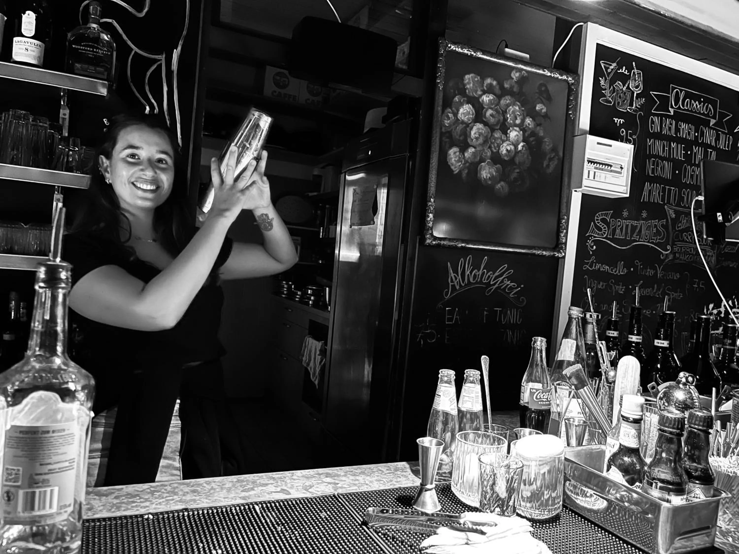 Lounge or bar in Strandhotel SüdSee Diessen am Ammersee