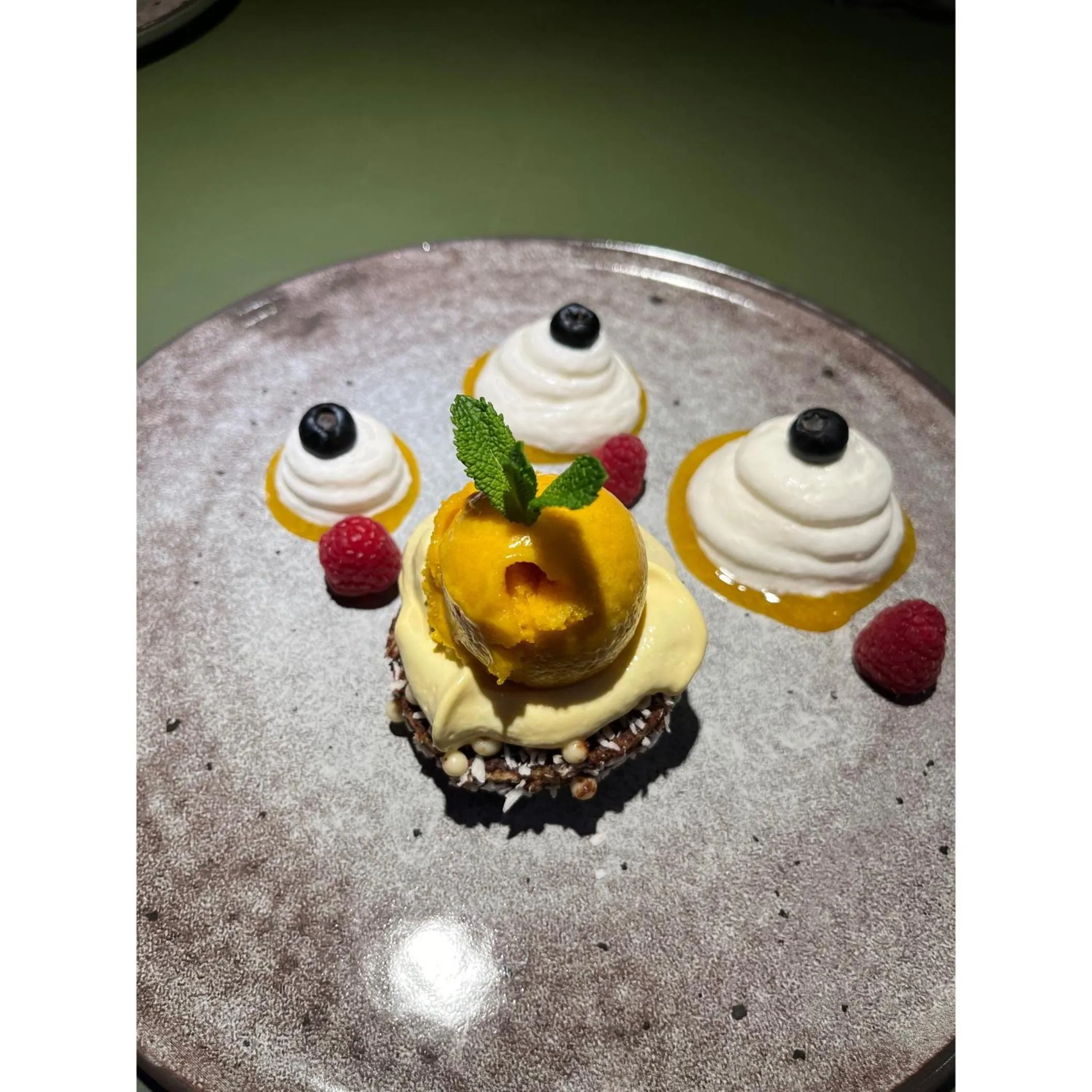 Restaurant/places to eat in Strandhotel SüdSee Diessen am Ammersee