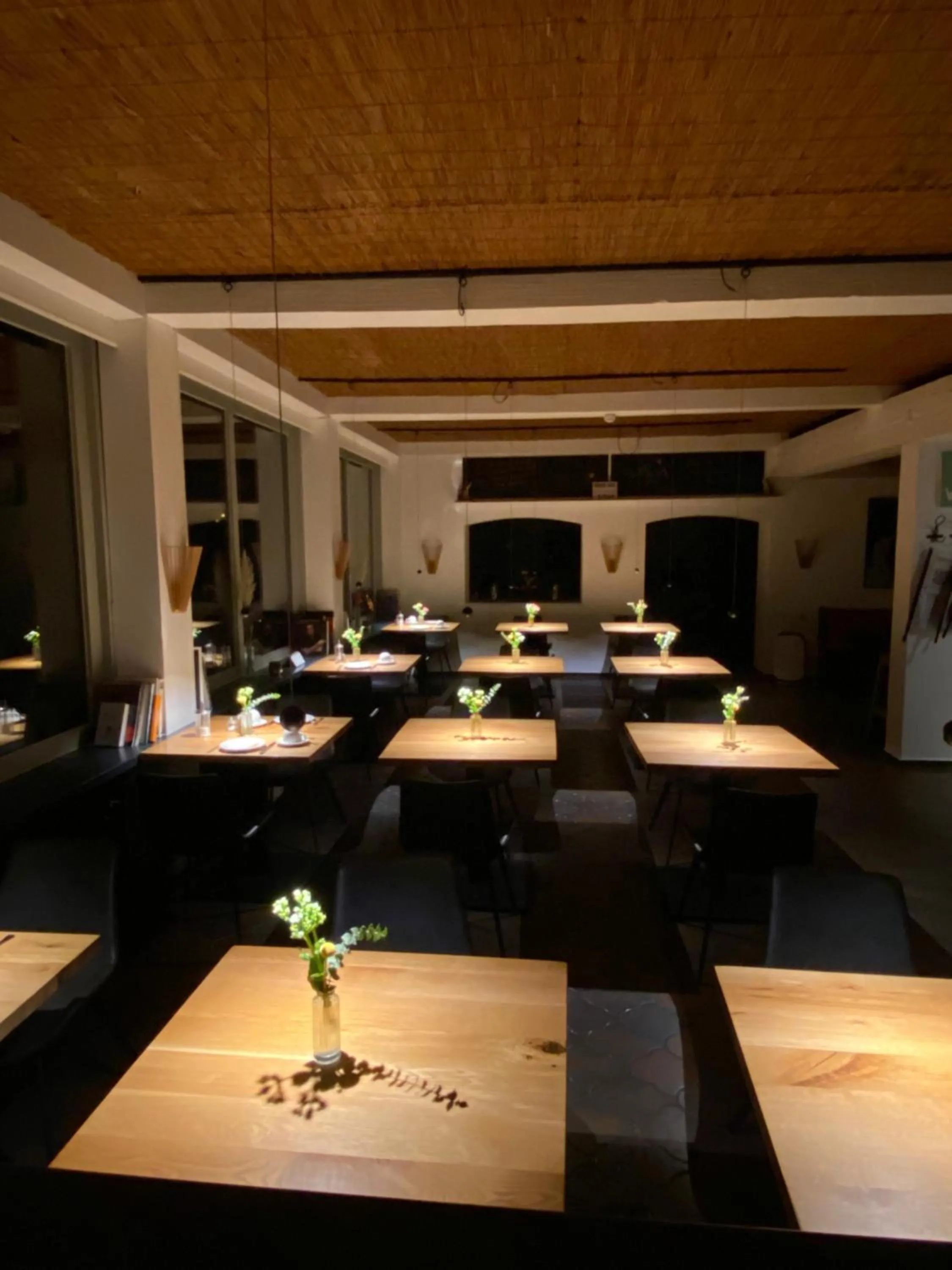 Restaurant/places to eat in Strandhotel SüdSee Diessen am Ammersee