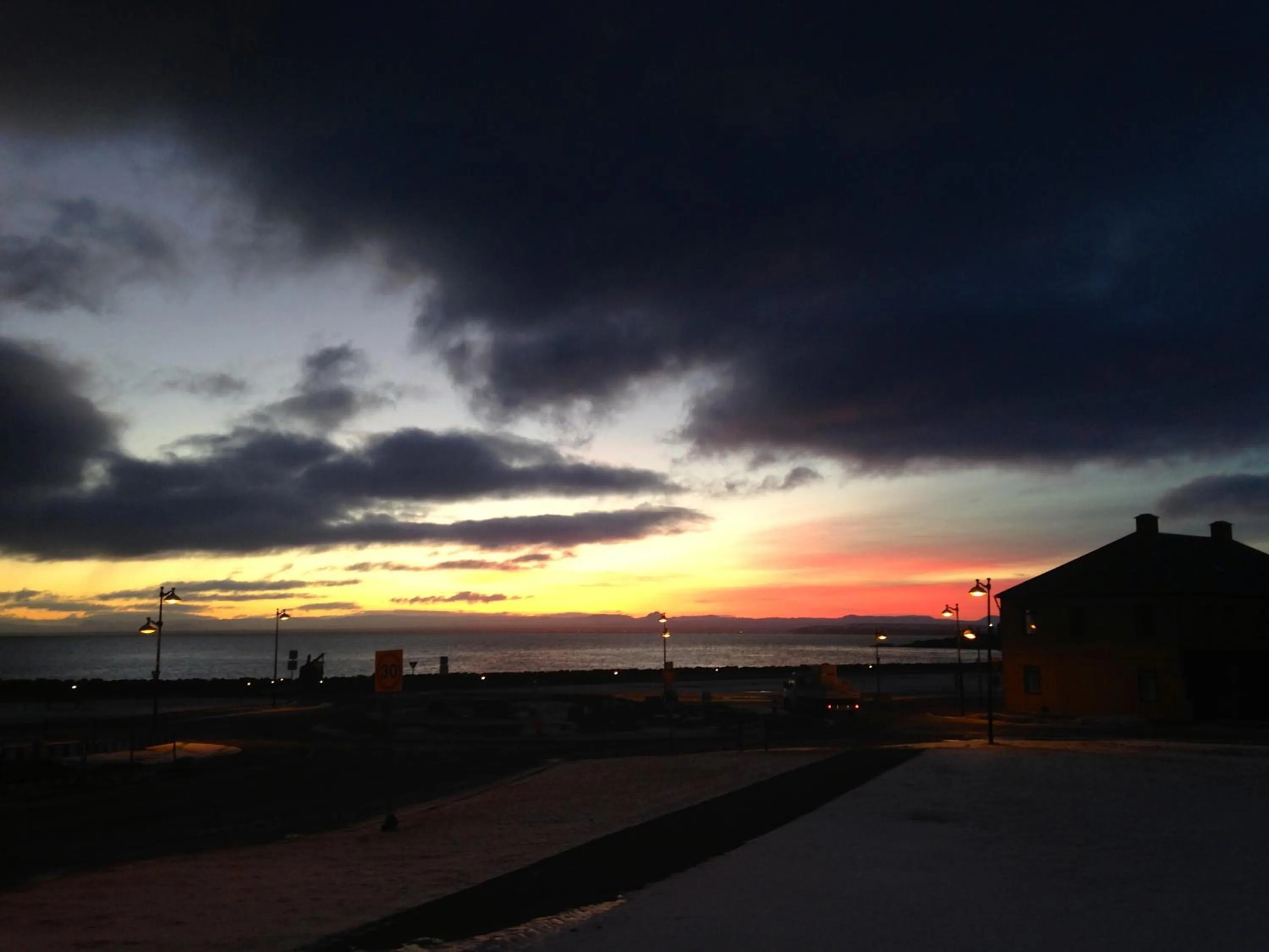 View (from property/room) in Guesthouse 1x6