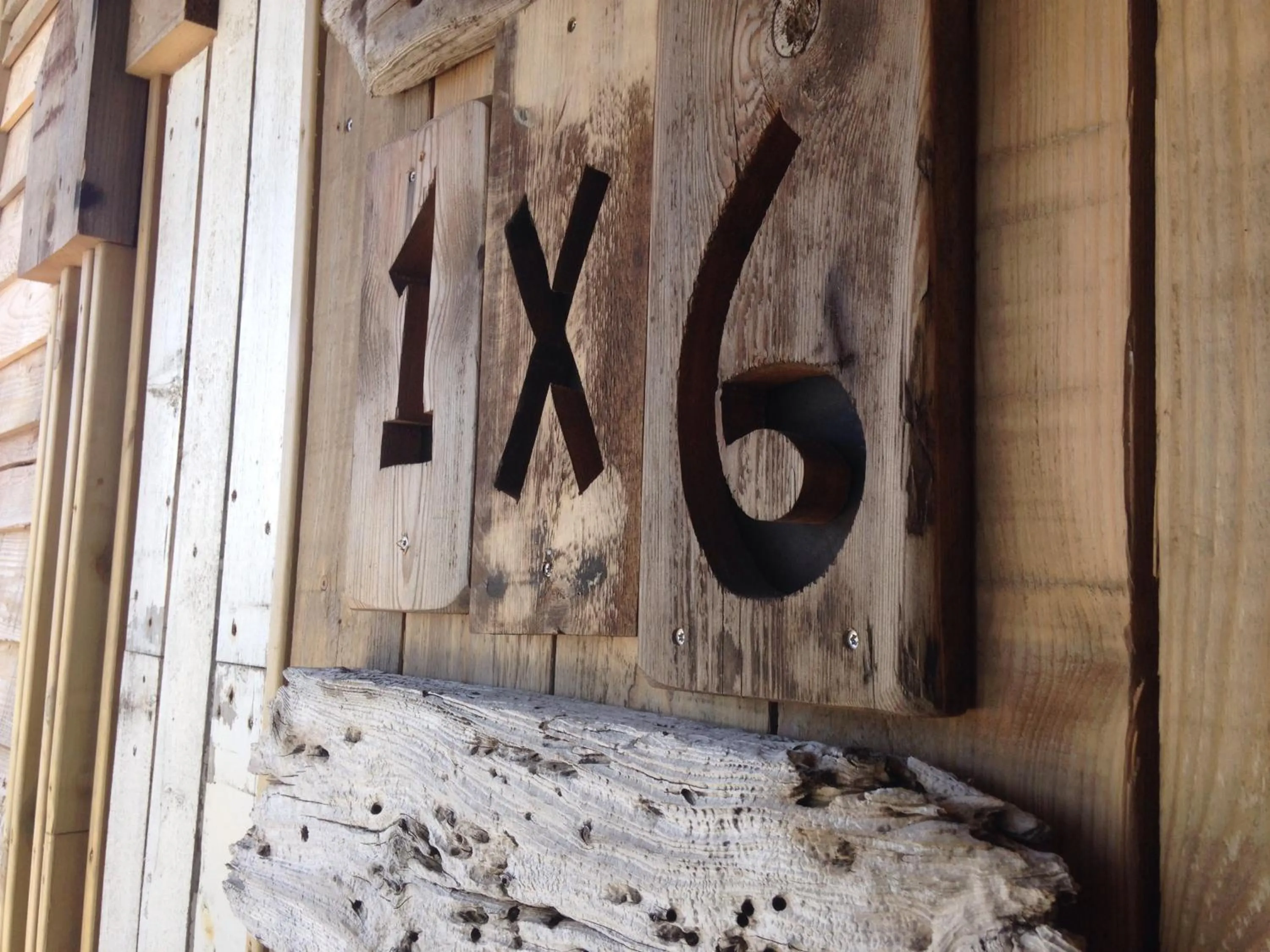 Property logo or sign in Guesthouse 1x6