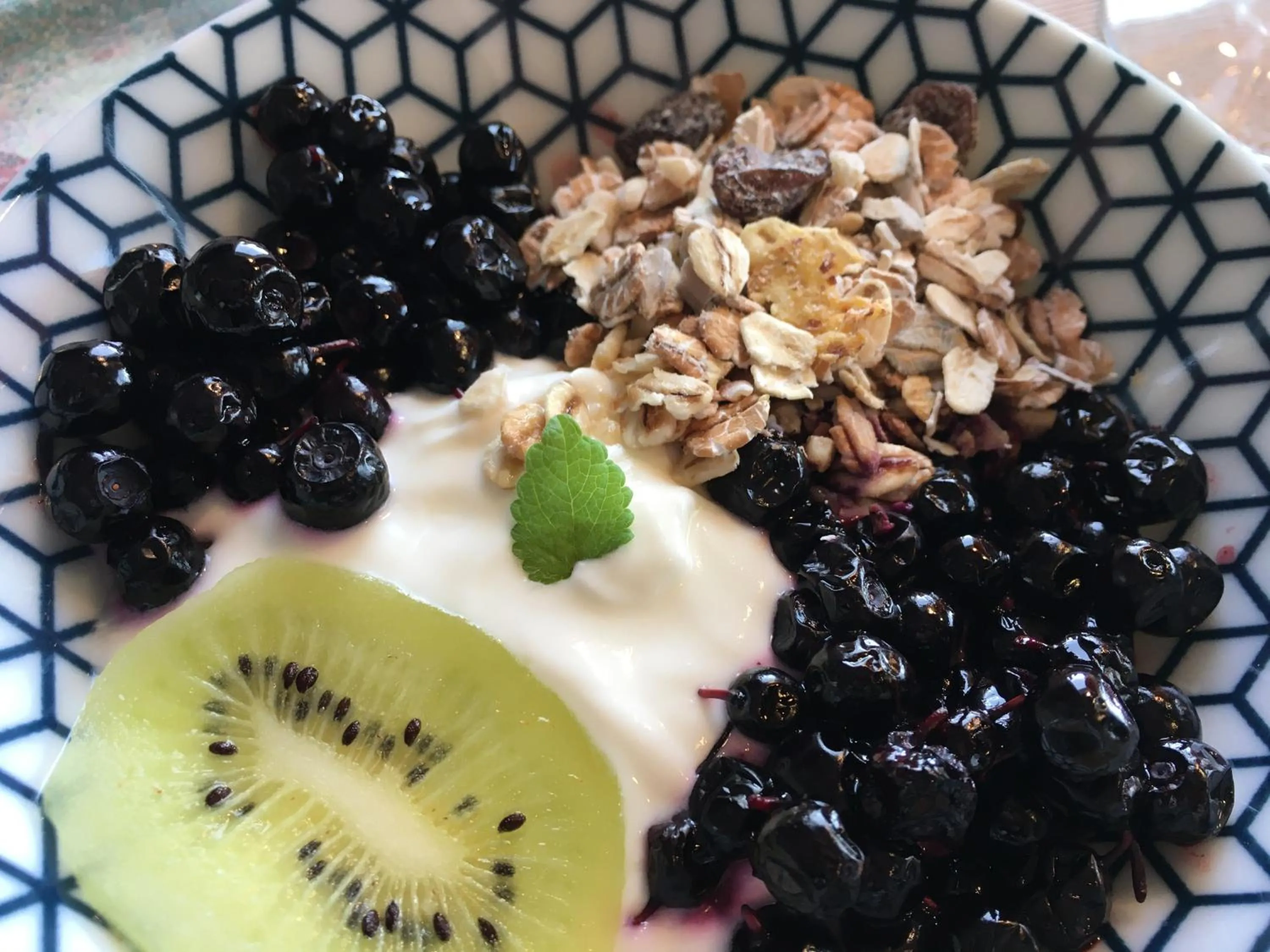 Food and drinks in Guesthouse 1x6