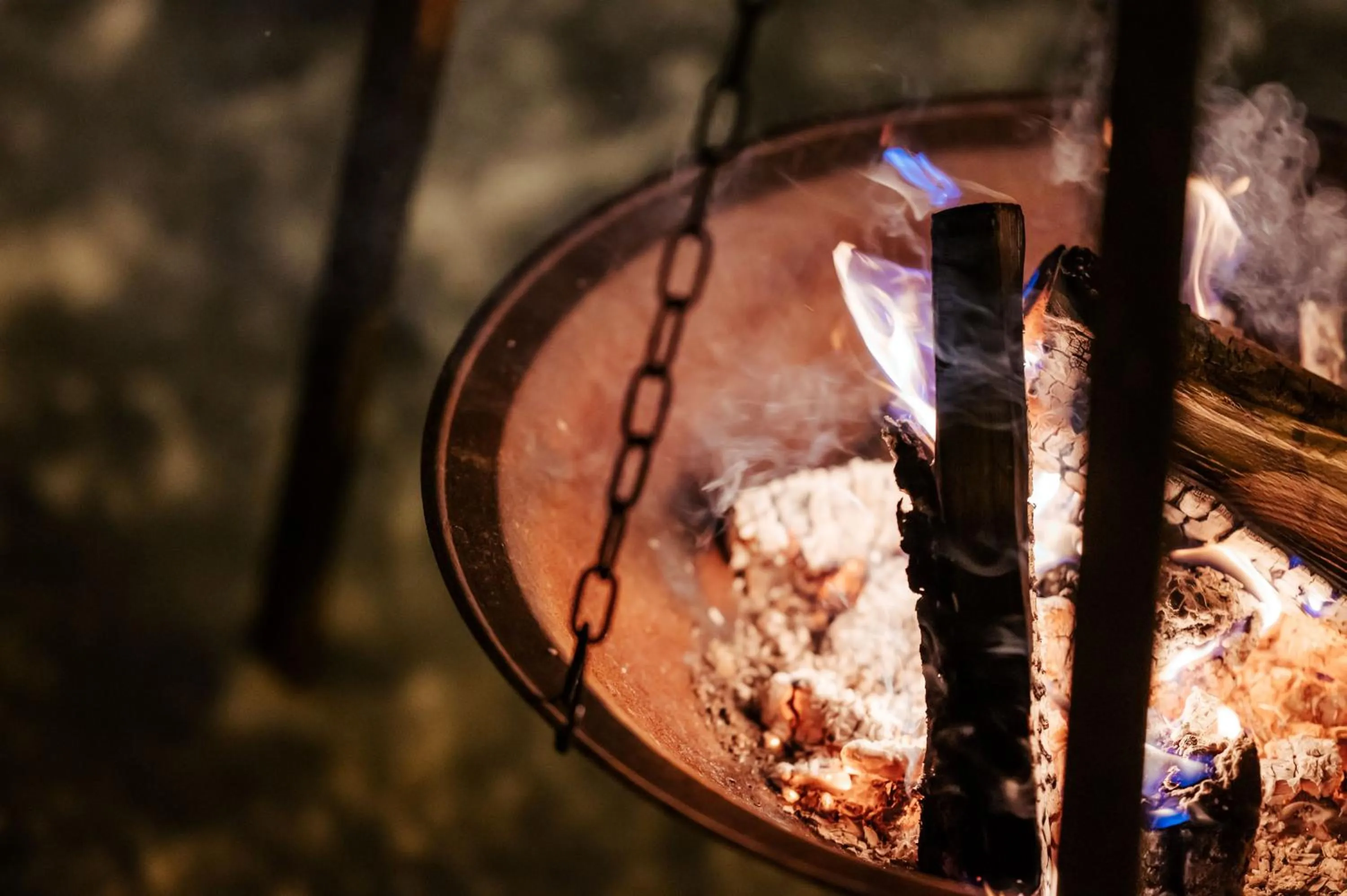 Property building in Haga Slott