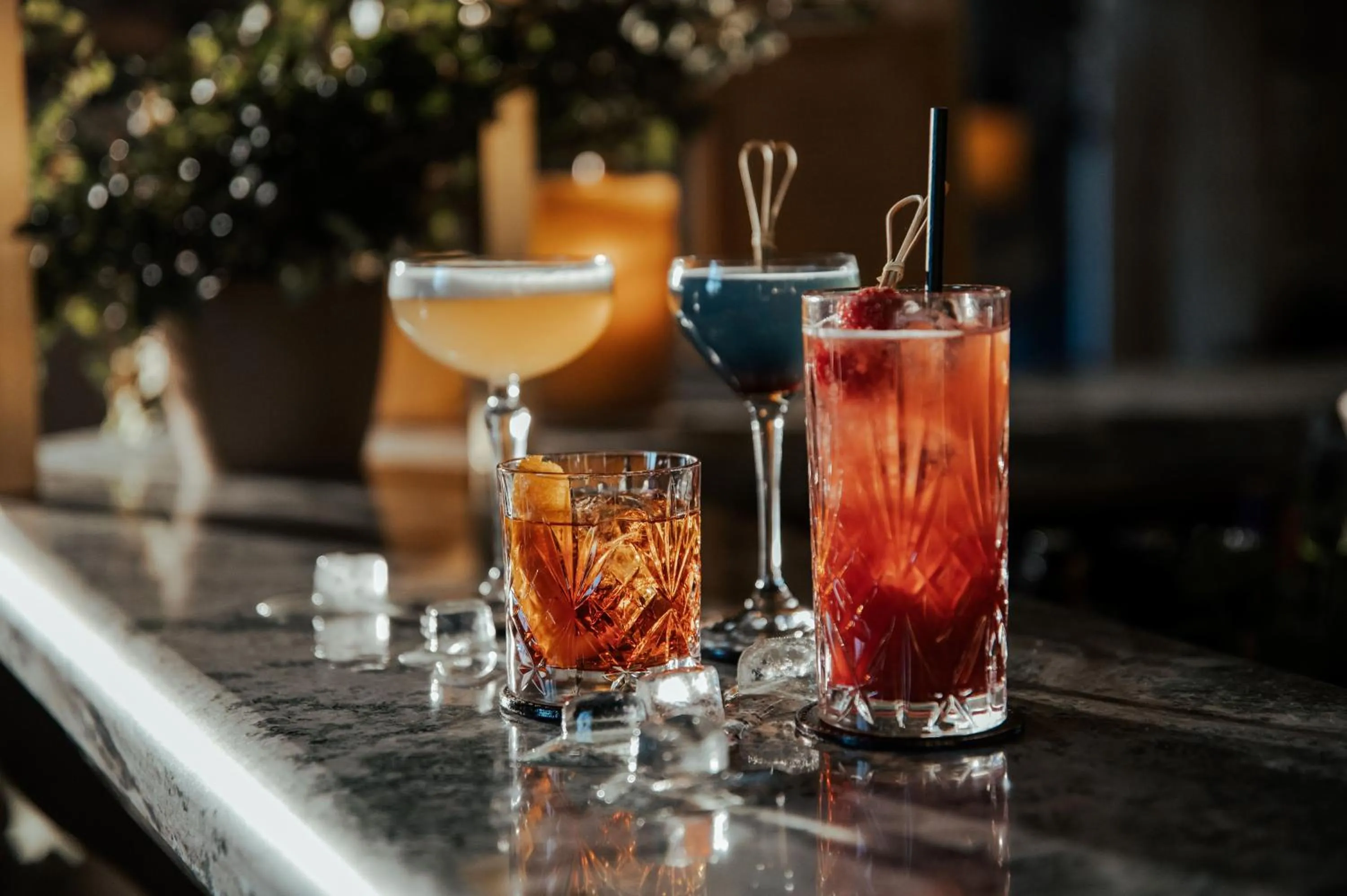 Nightclub / DJ in Haga Slott