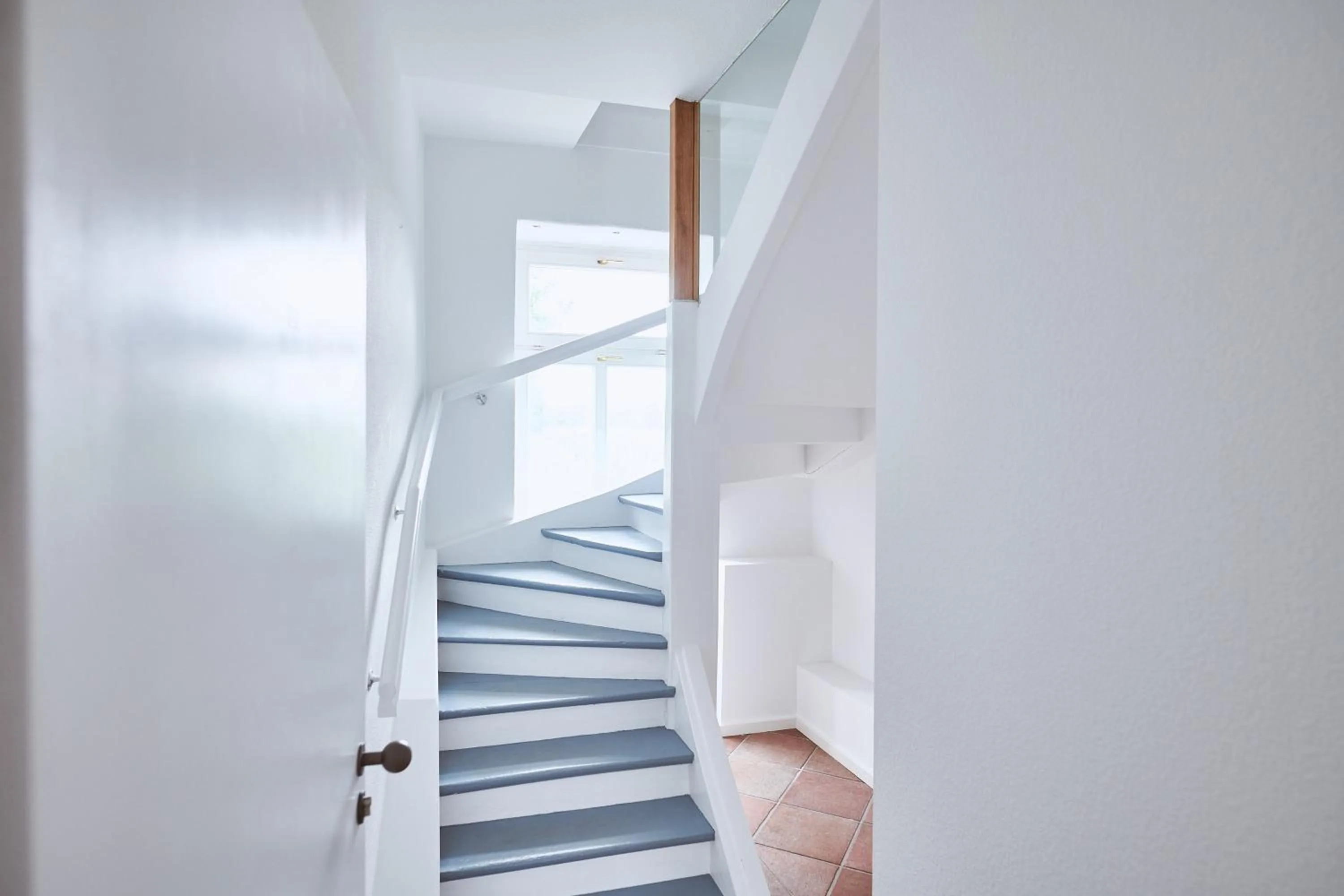 Facade/entrance in Gutshotel Baron Knyphausen