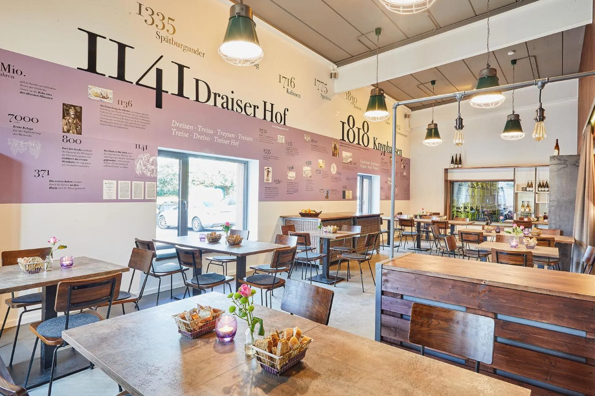 Gutshotel Baron Knyphausen