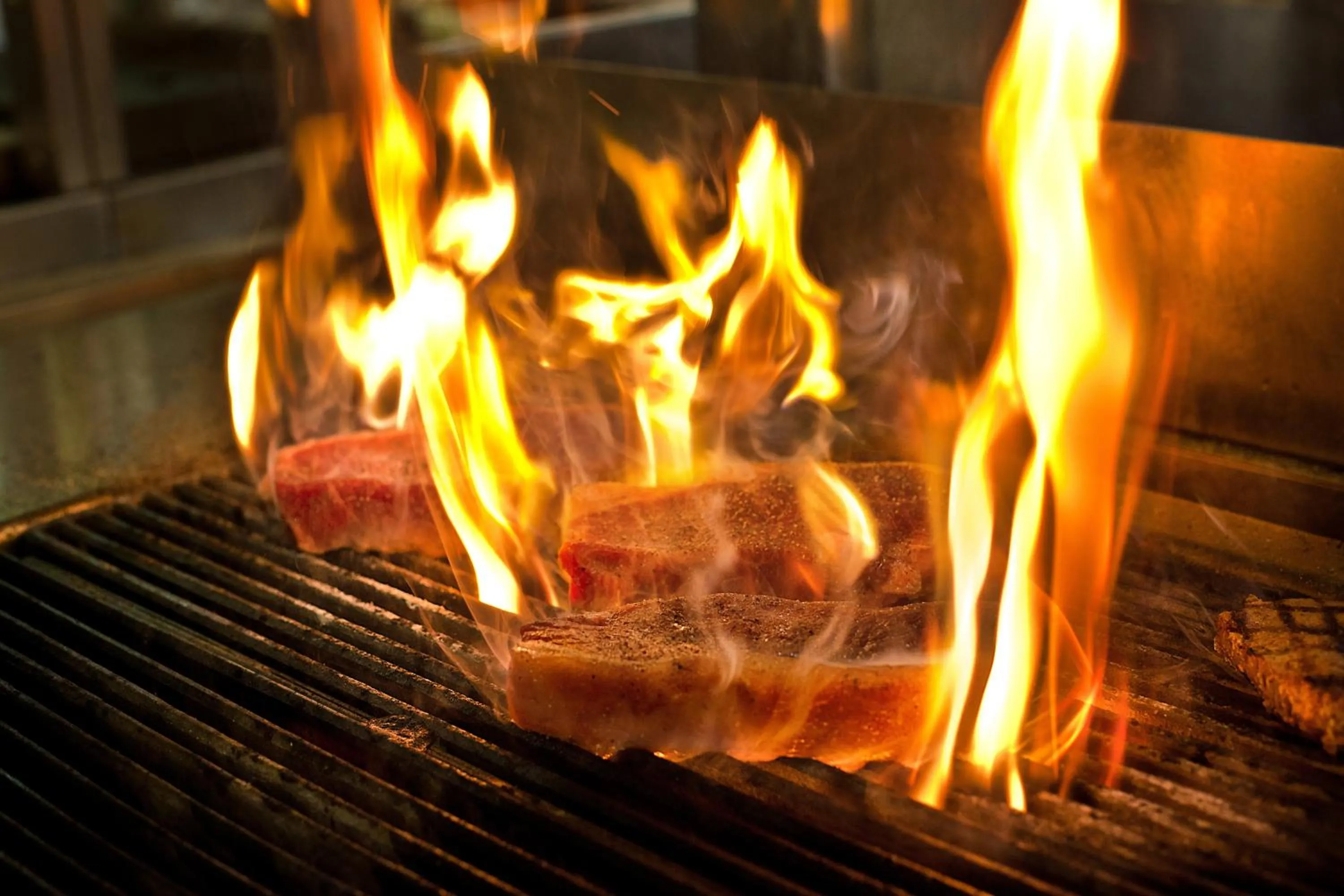 Food in Sälens Högfjällshotell