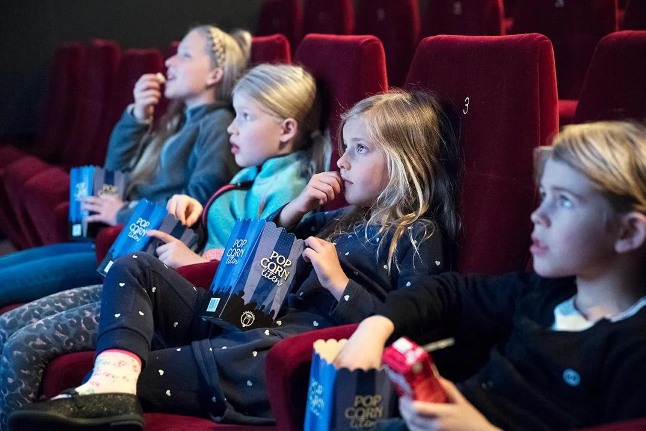 Activities in Sälens Högfjällshotell