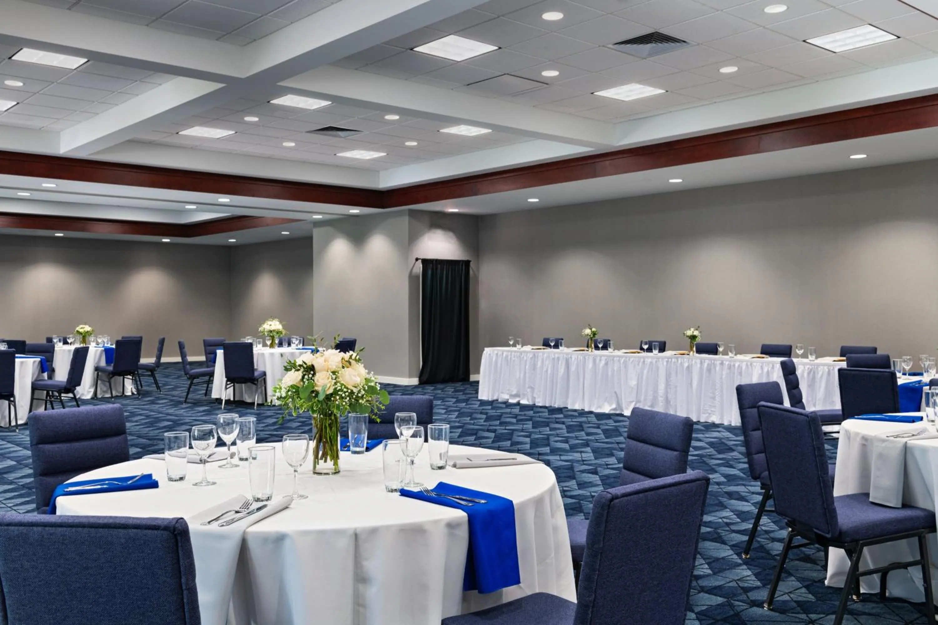 Banquet/Function facilities in Courtyard by Marriott Boise West/Meridian