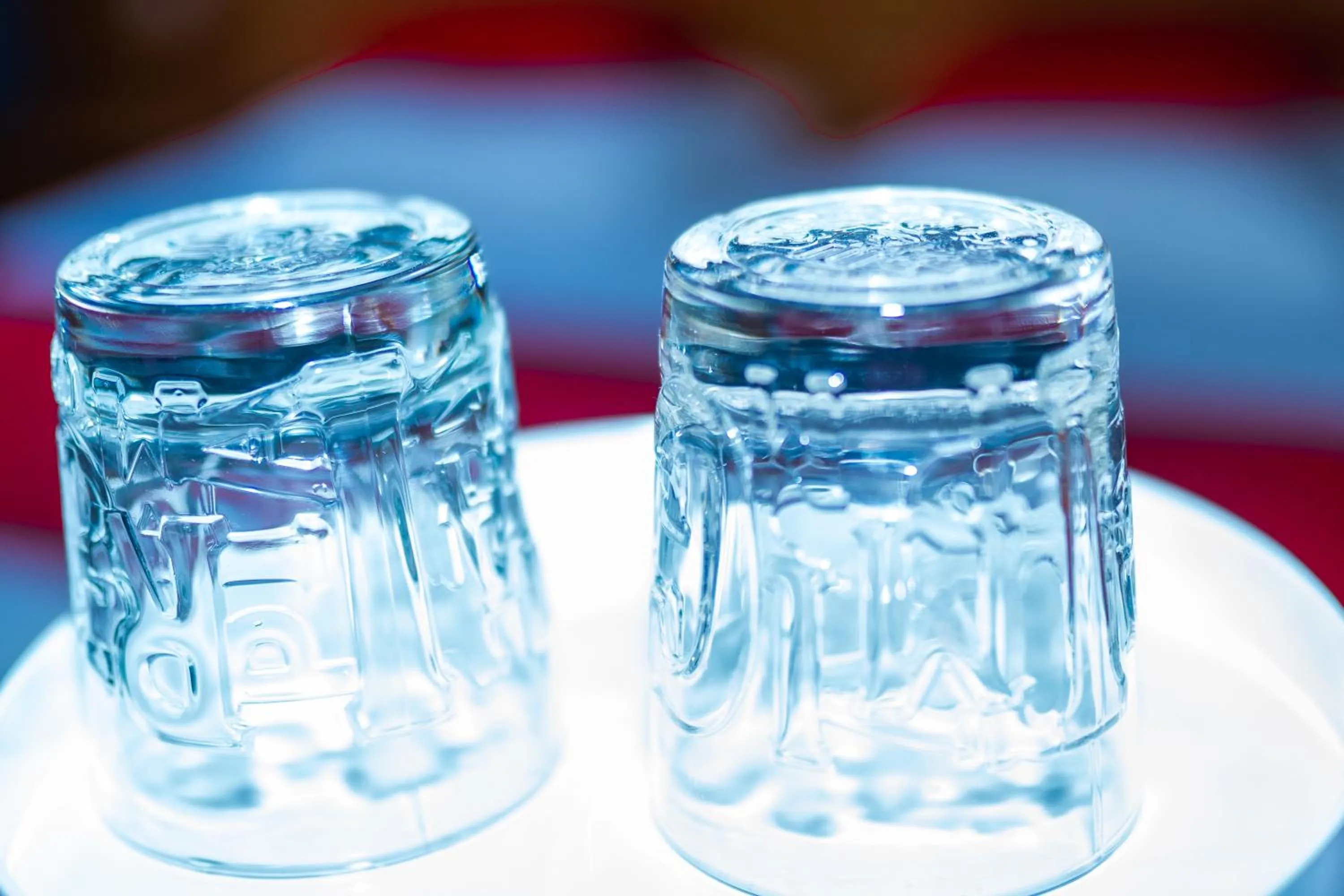 Food and drinks in Hotel Professor Leuven Centrum