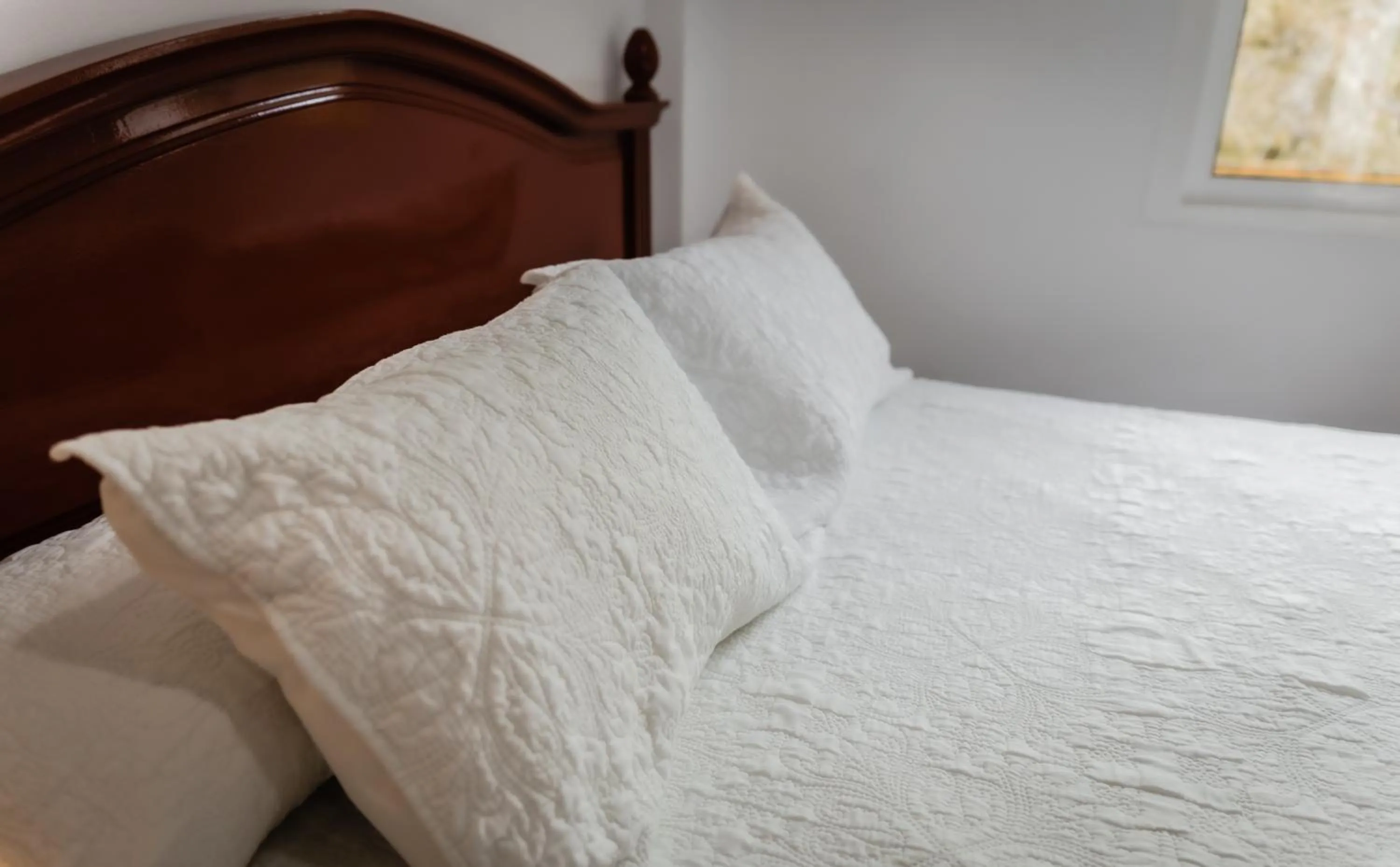 Bedroom, Bed in Hotel Las Errizas by Vivere Stays