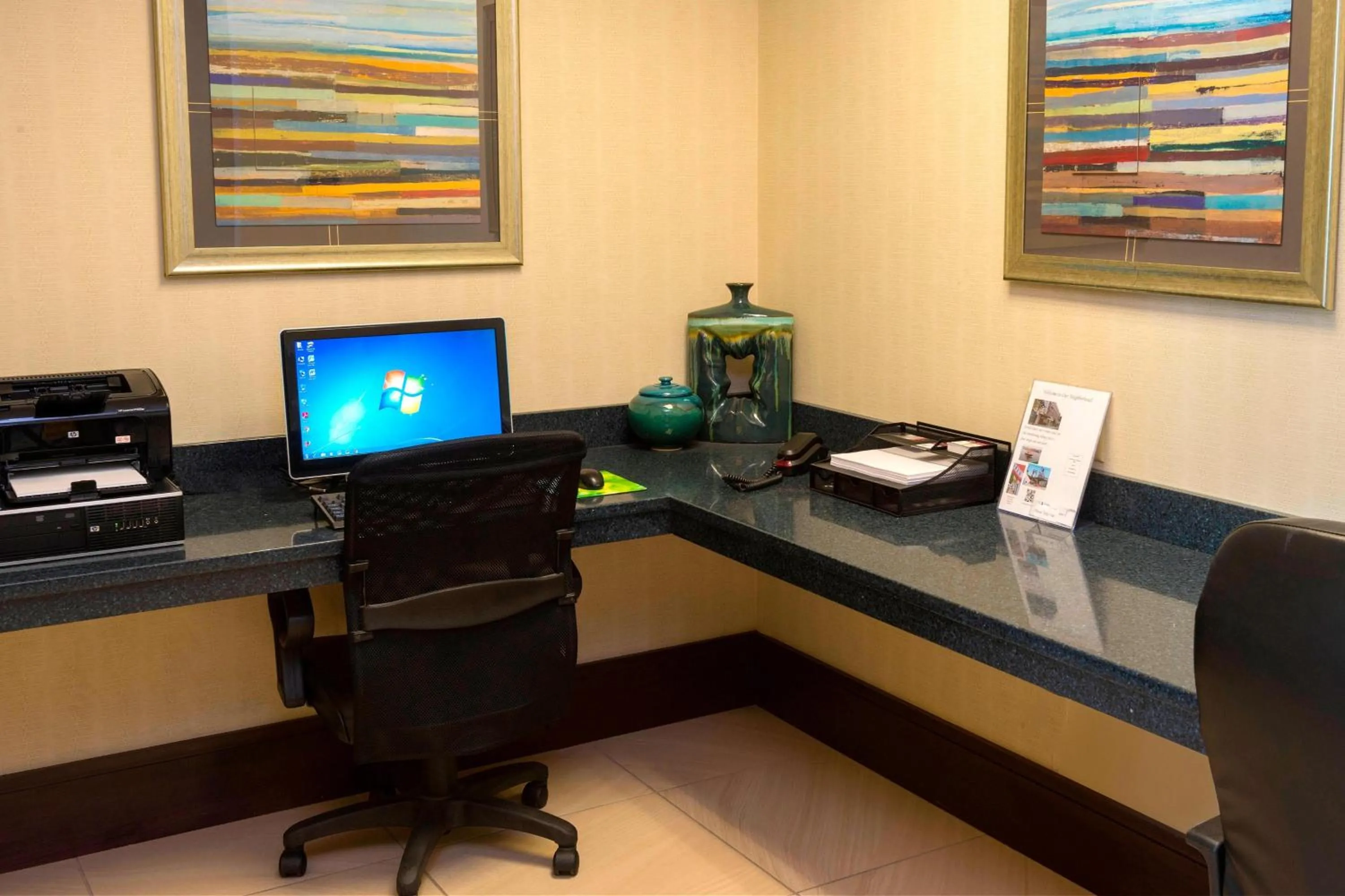 Other in Residence Inn by Marriott Portsmouth Downtown