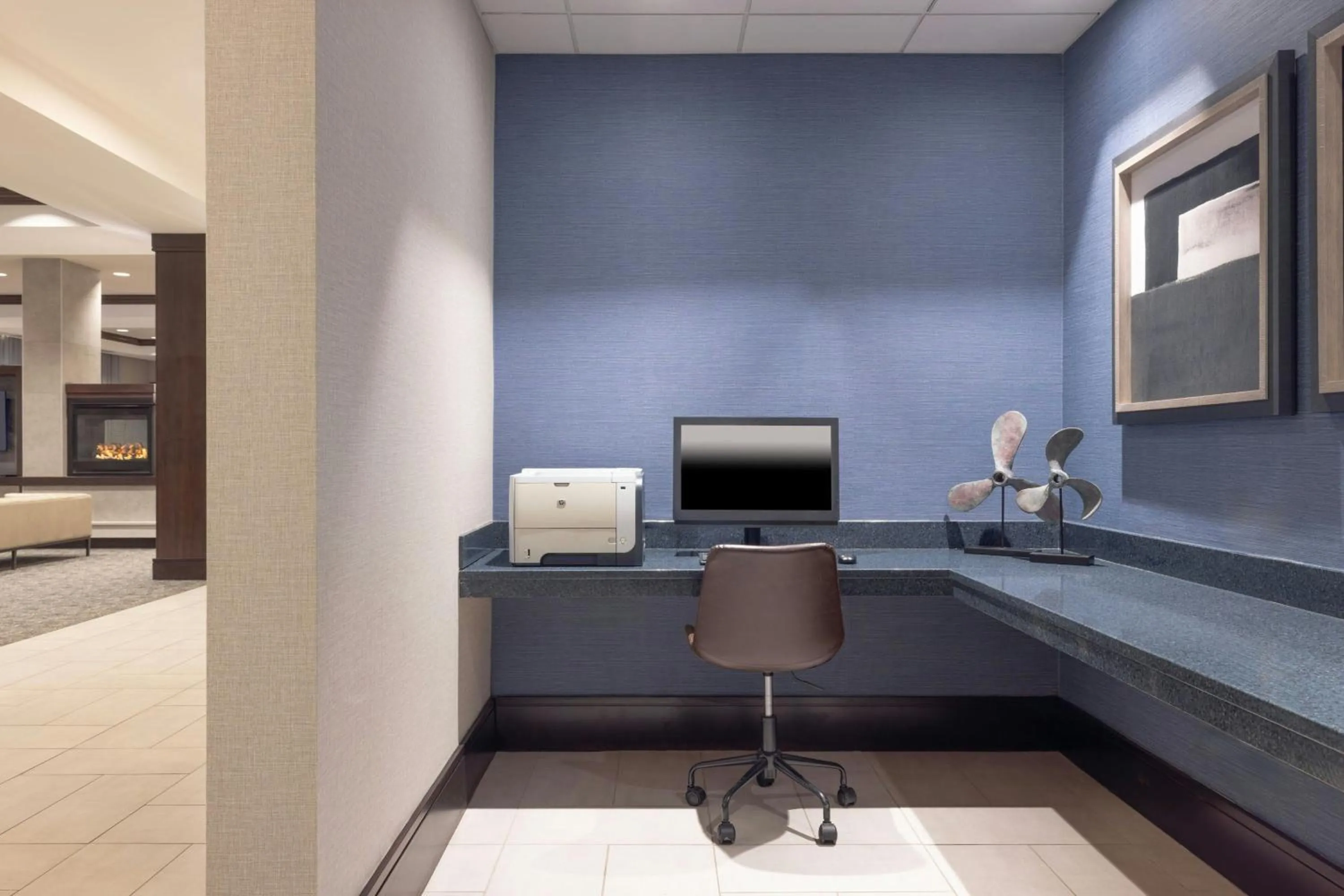 Other in Residence Inn by Marriott Portsmouth Downtown