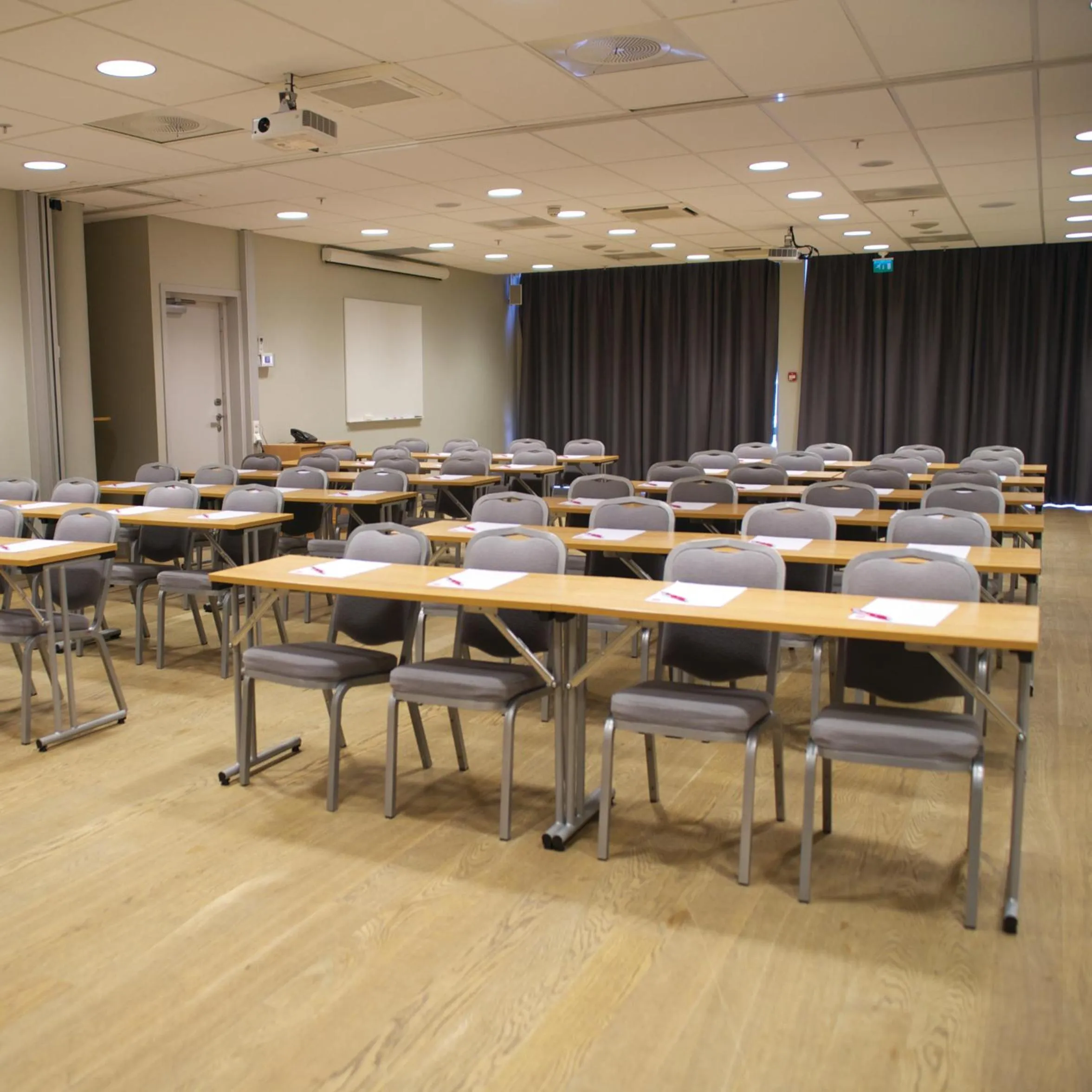 Business facilities in Thon Hotel Halden