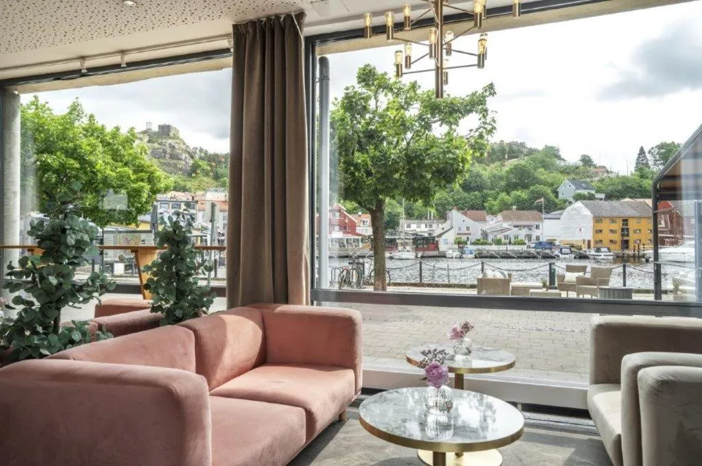 Thon Hotel Halden