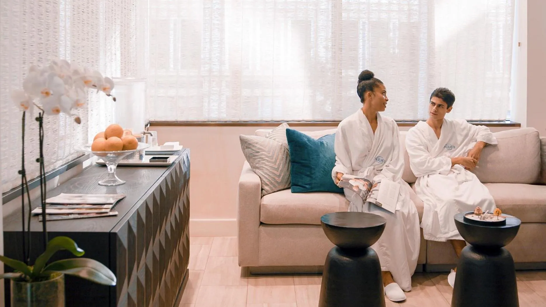 Activities in The Westgate Hotel