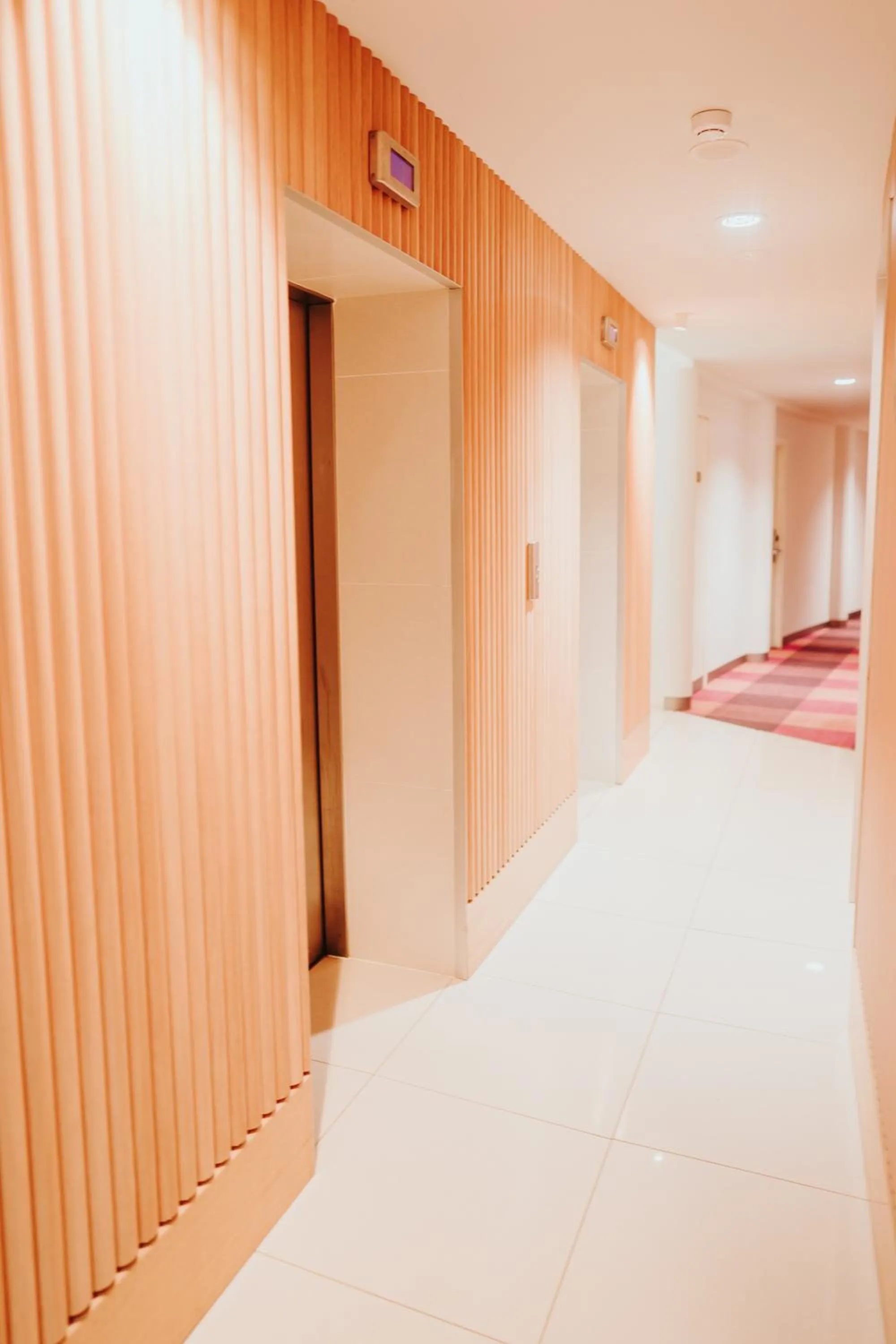 Property building in Grand Hotel & Casino