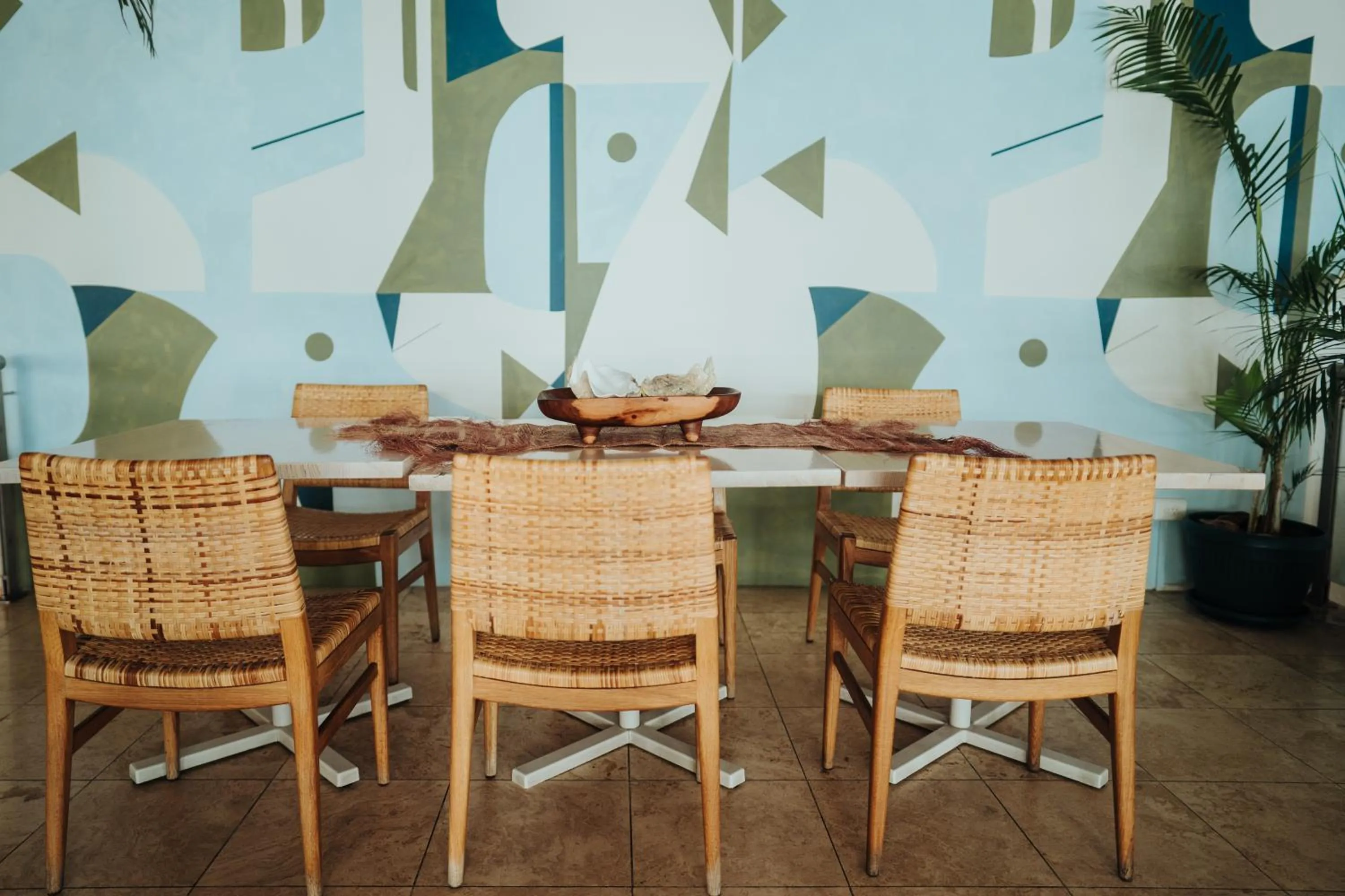 Restaurant/places to eat in Grand Hotel & Casino