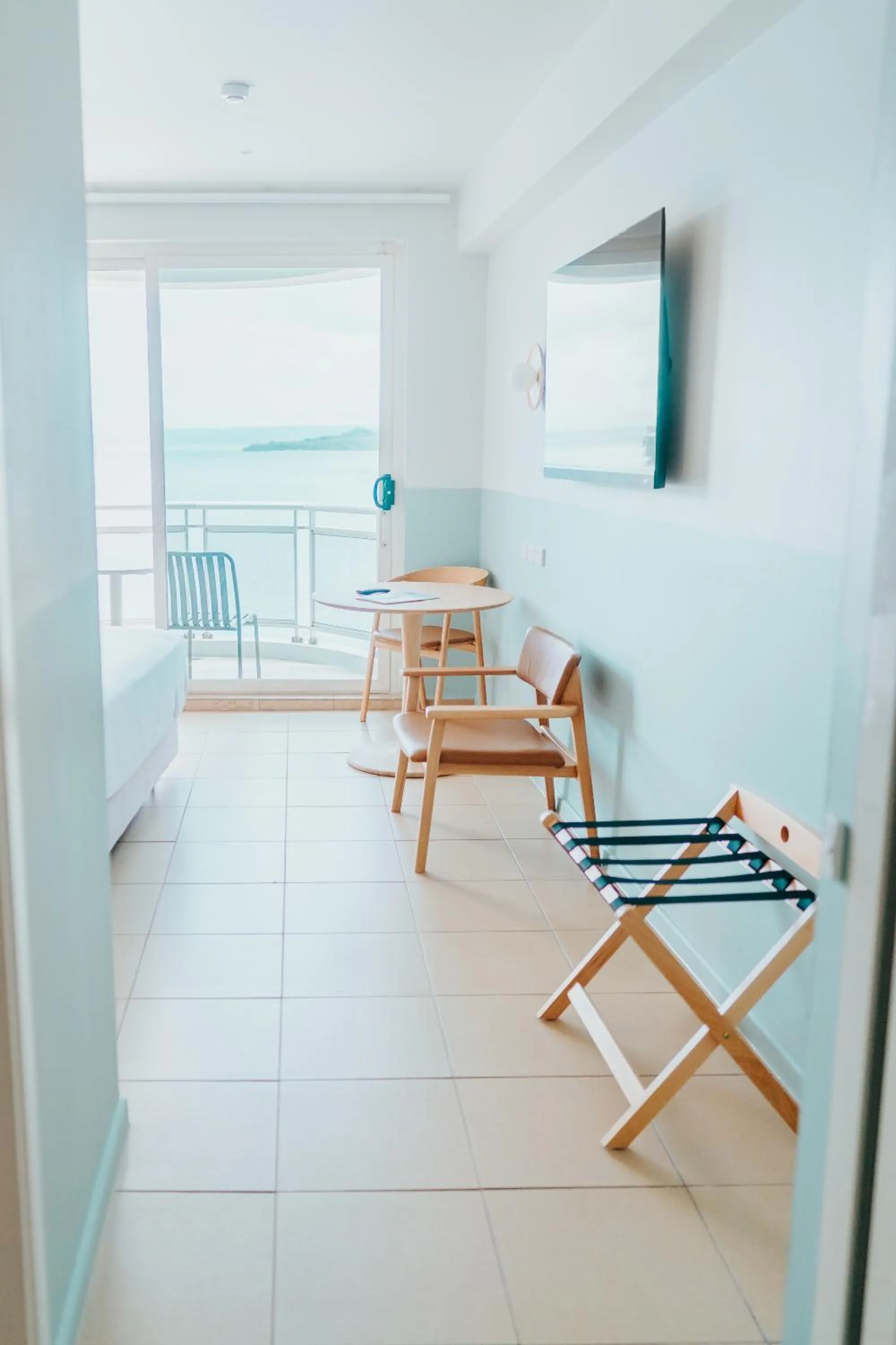 TV and multimedia in Grand Hotel & Casino