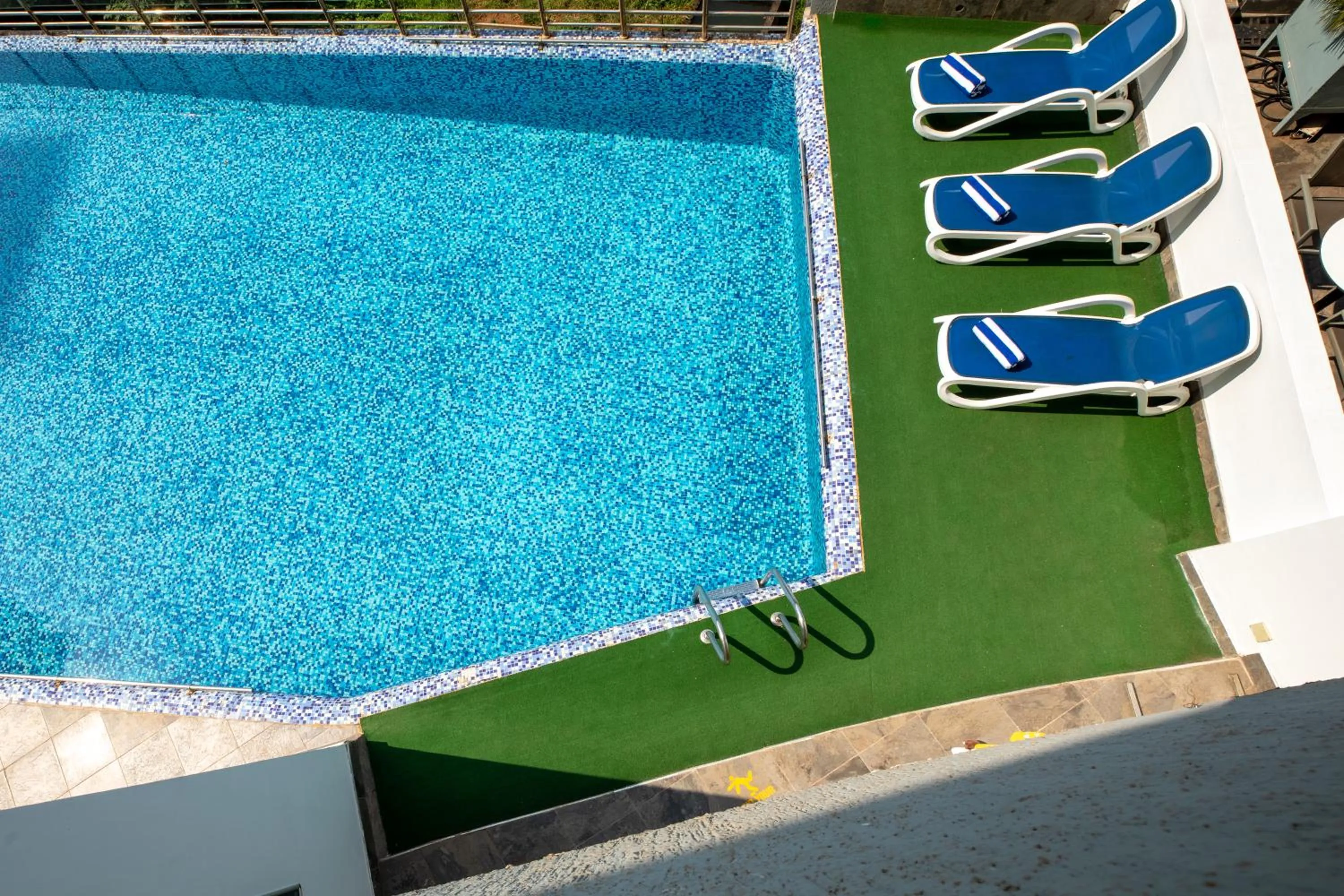 Golden Tulip Canaan Kampala