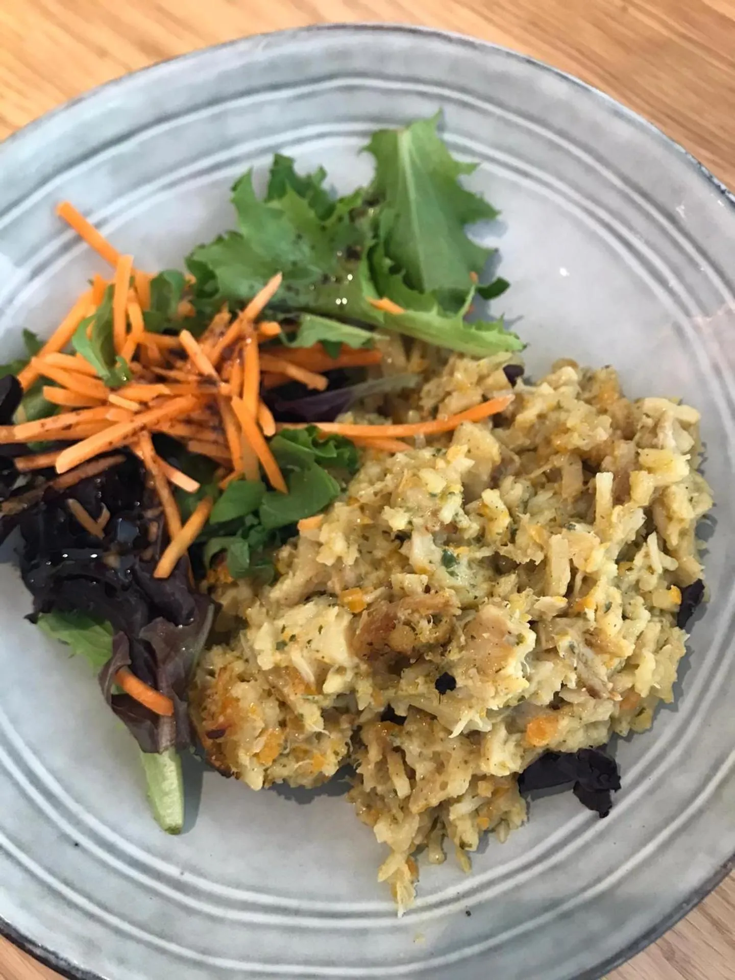 Food close-up in Spot Apartments Trindade