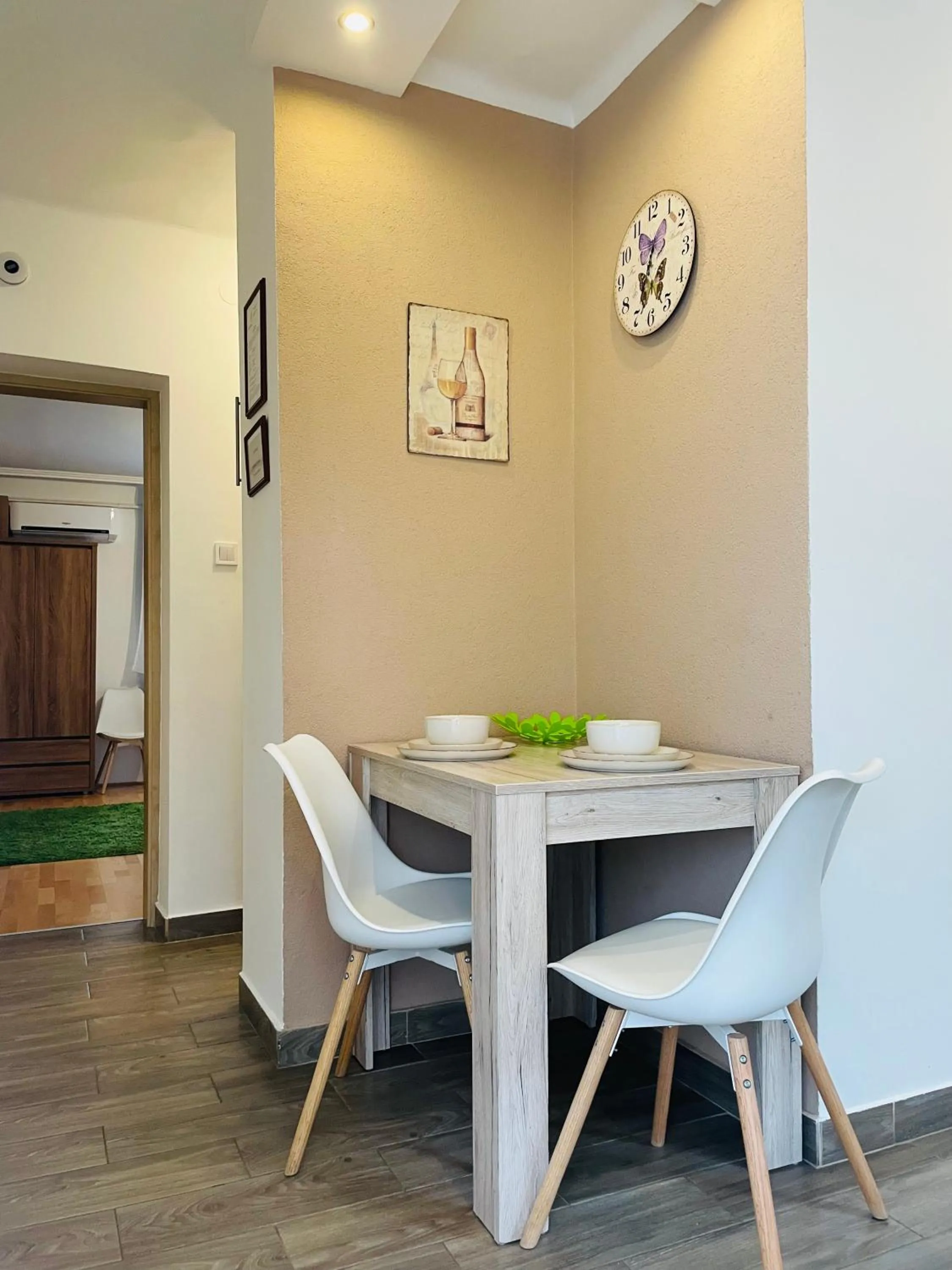 Weninger Studio Apartman