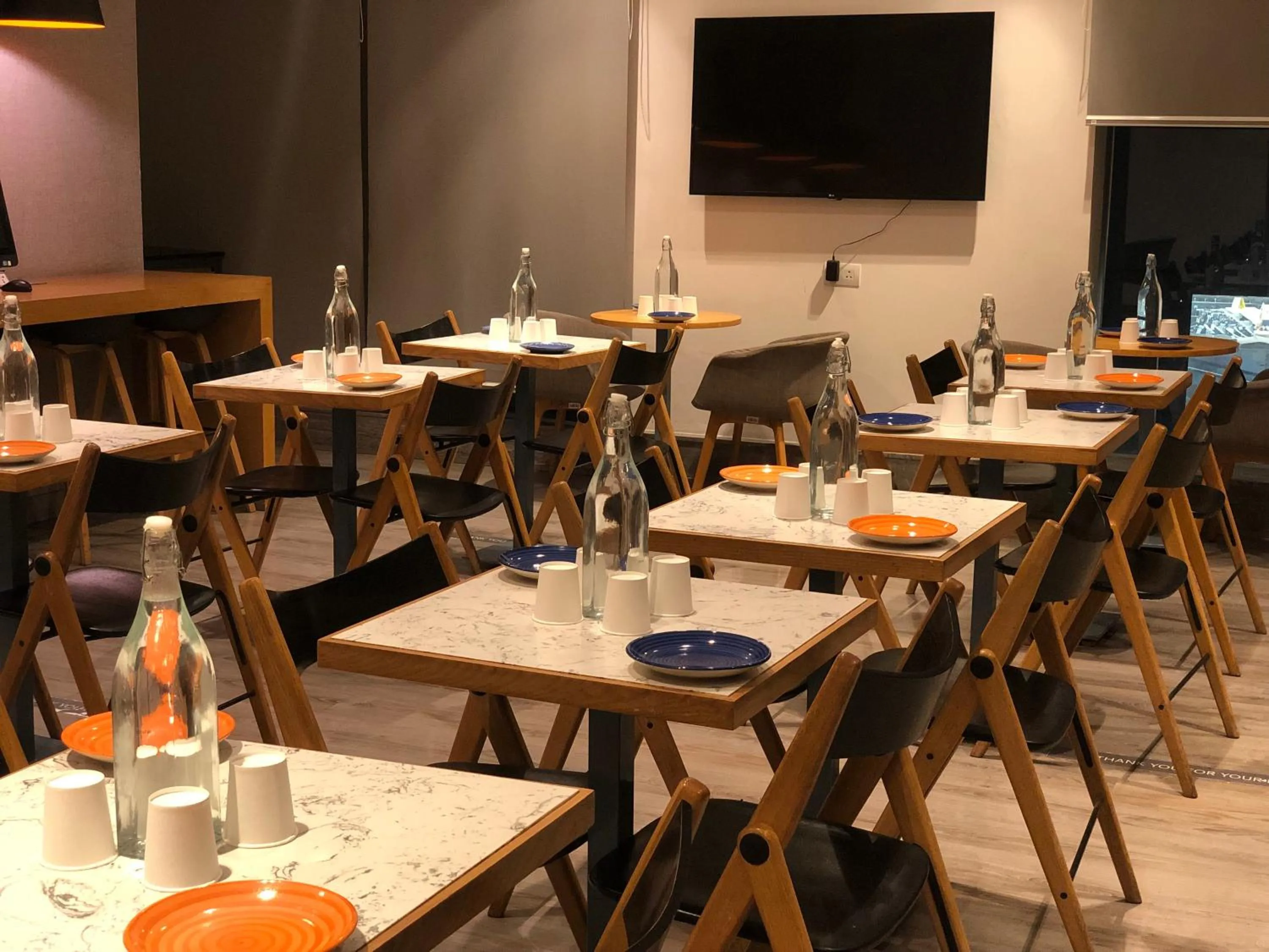 Coffee/tea facilities in Holiday Inn Express Hyderabad Banjara Hills by IHG