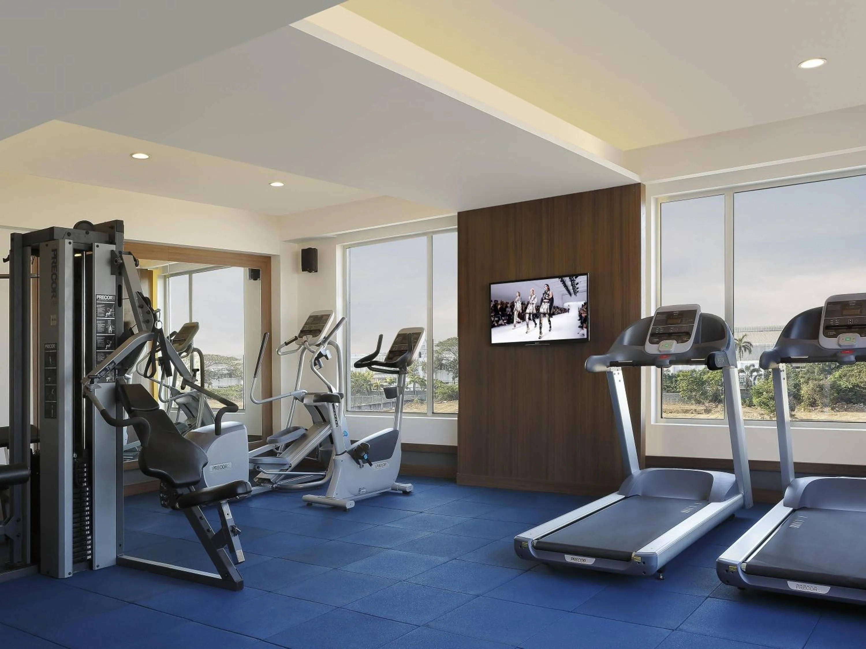 Other in Mercure Chennai Sriperumbudur