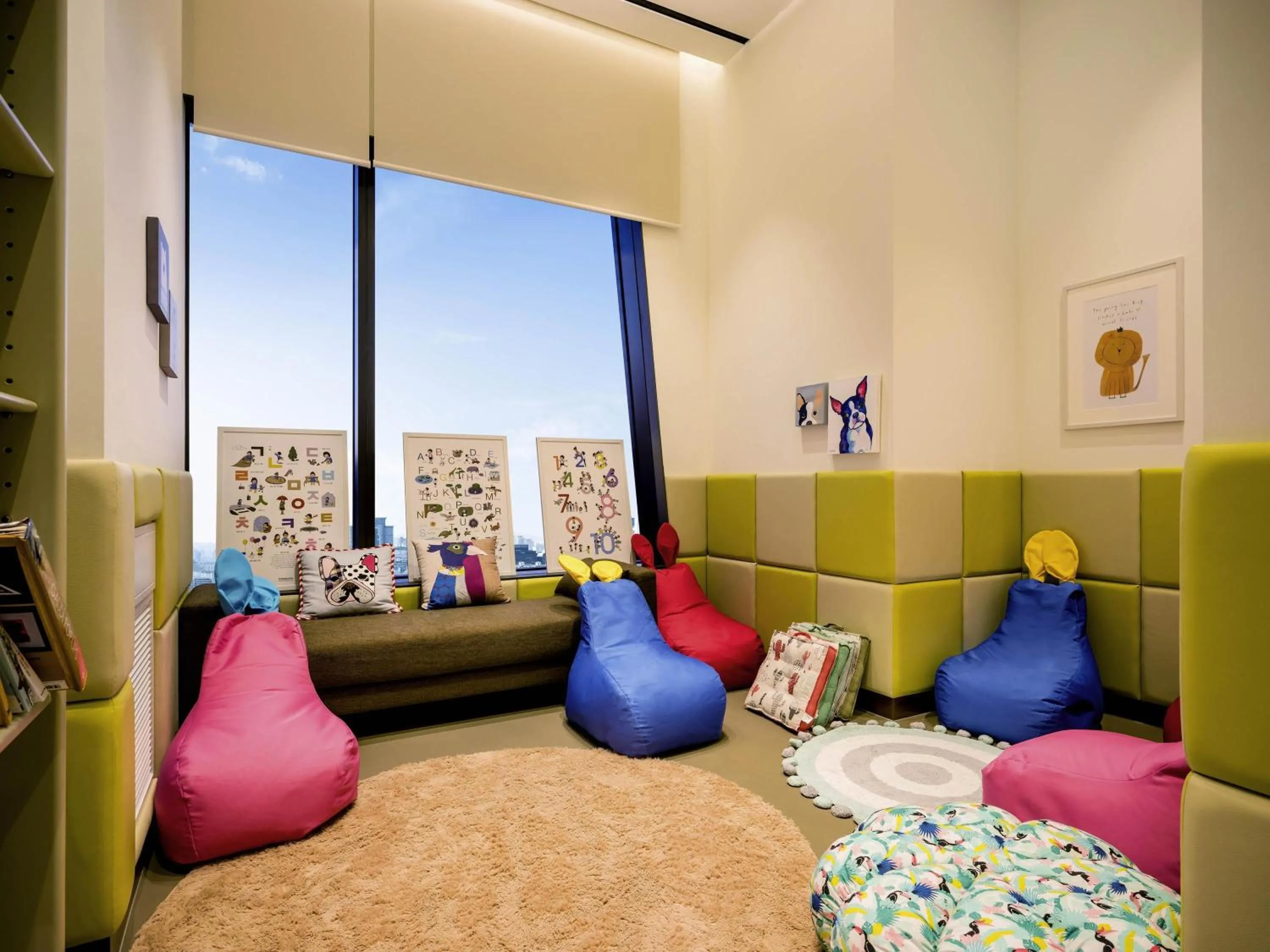 Other in Grand Mercure Ambassador Hotel and Residences Seoul Yongsan