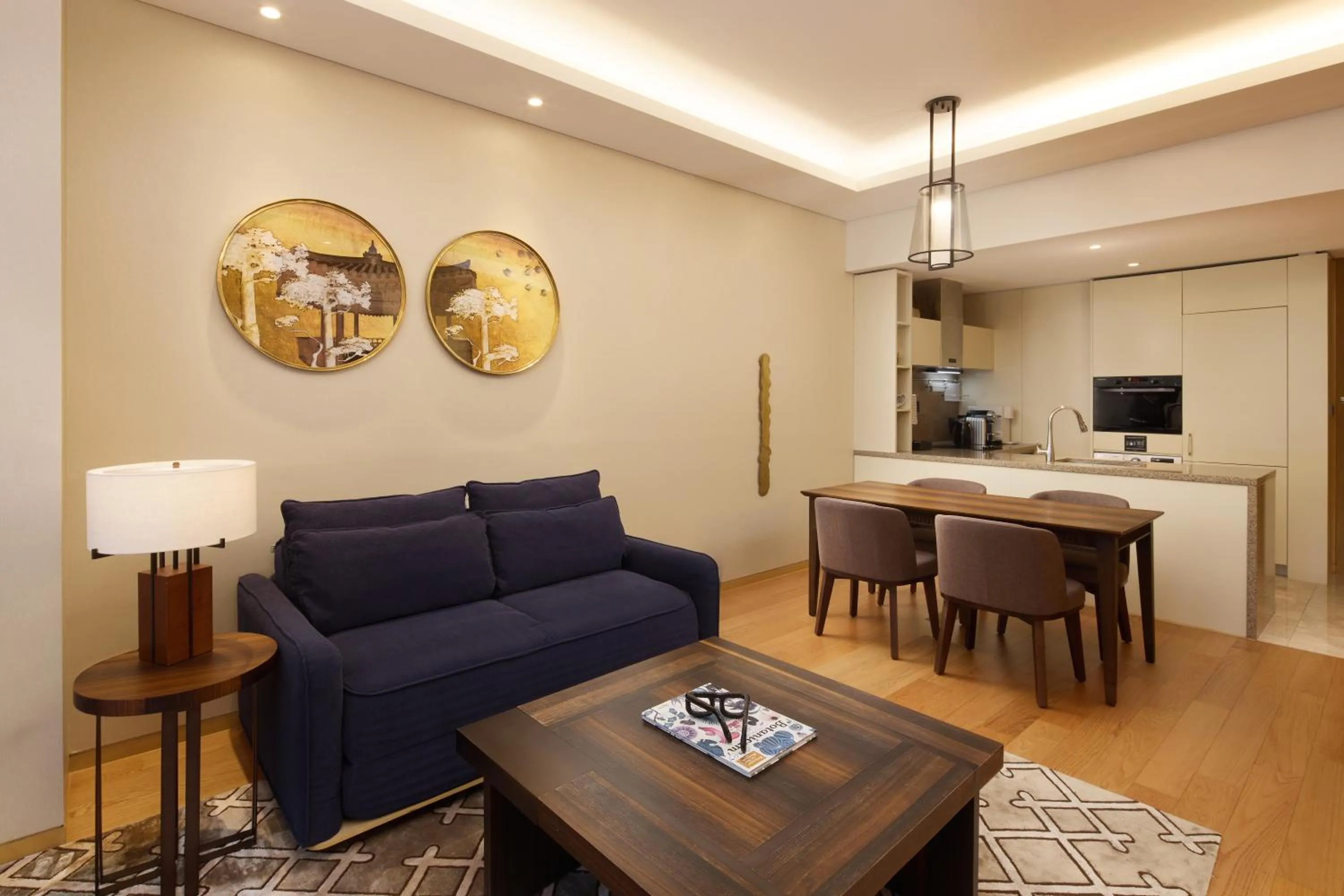 Grand Mercure Ambassador Hotel and Residences Seoul Yongsan