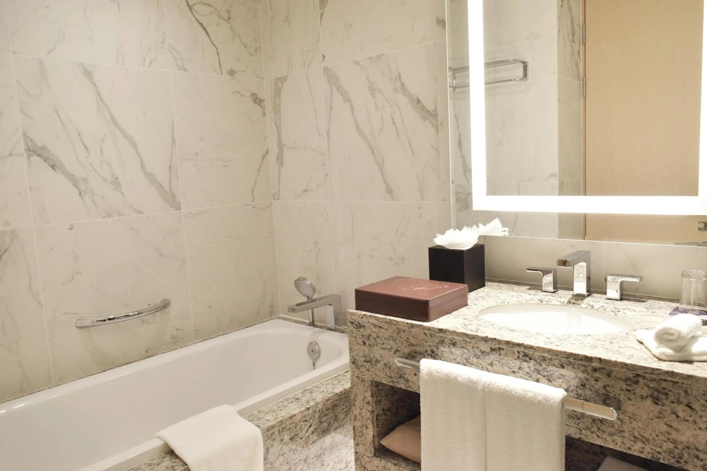 Grand Mercure Ambassador Hotel and Residences Seoul Yongsan