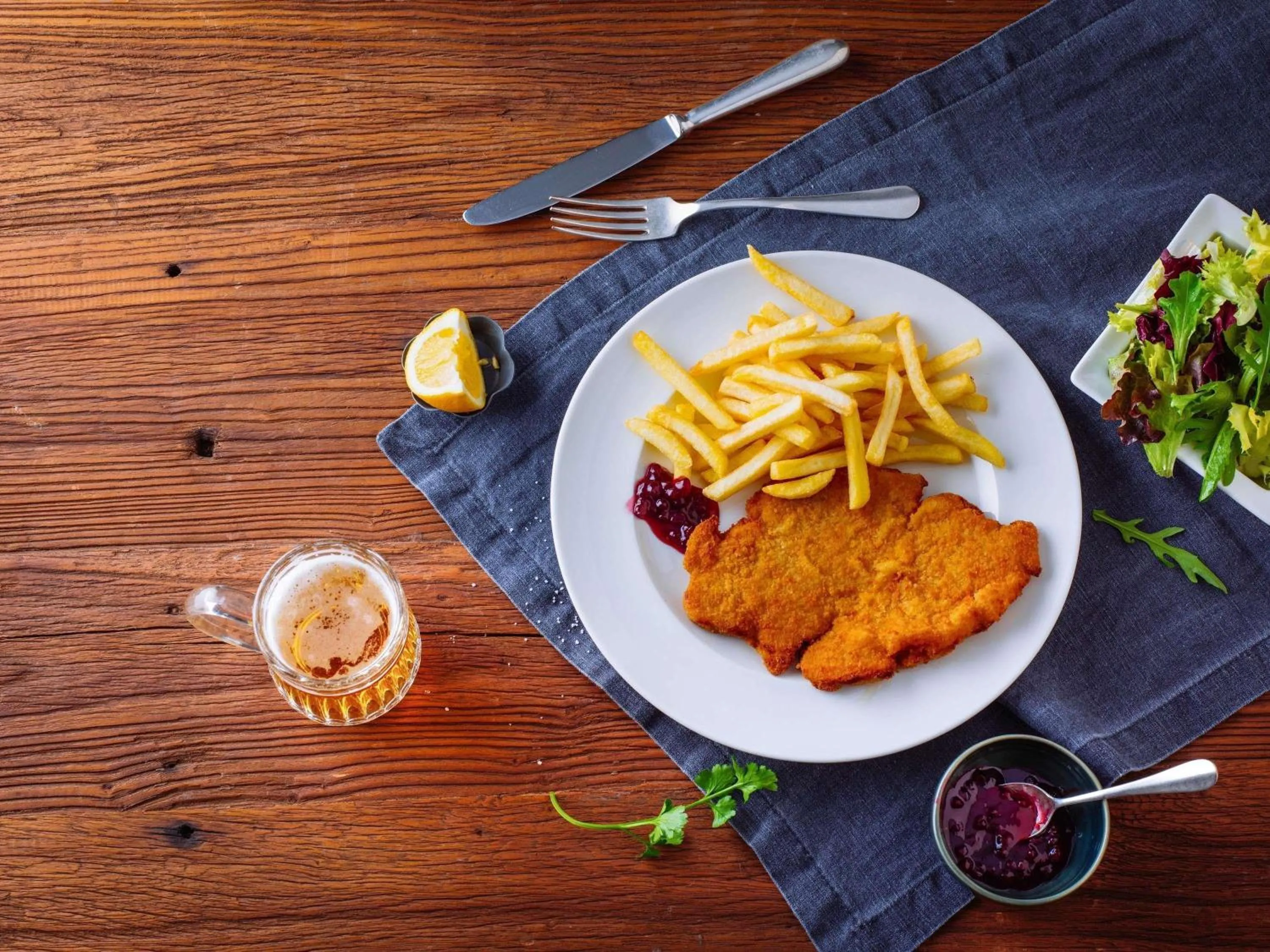 Lounge or bar in ibis Asuncion