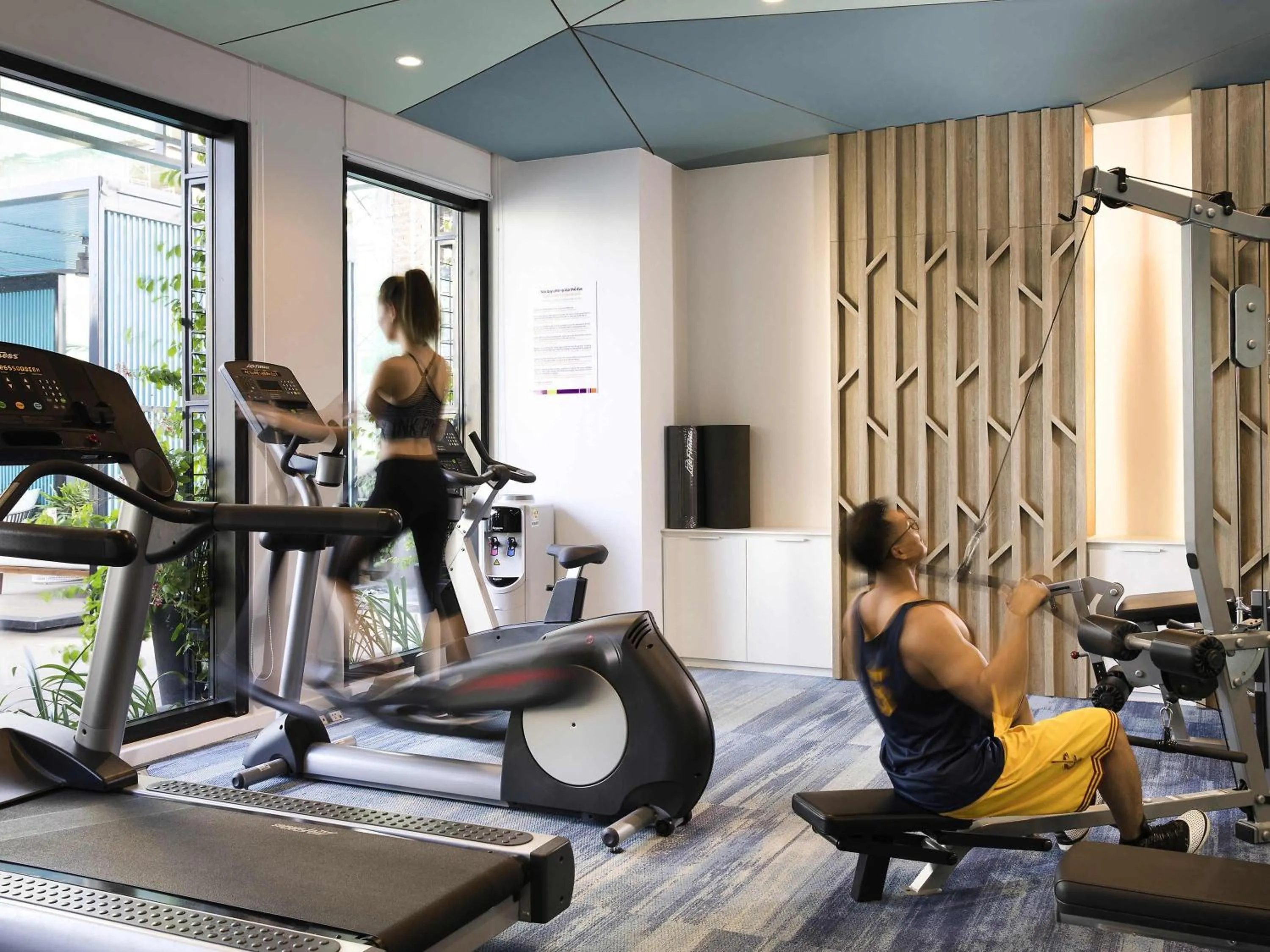 Other in ibis Styles Nha Trang