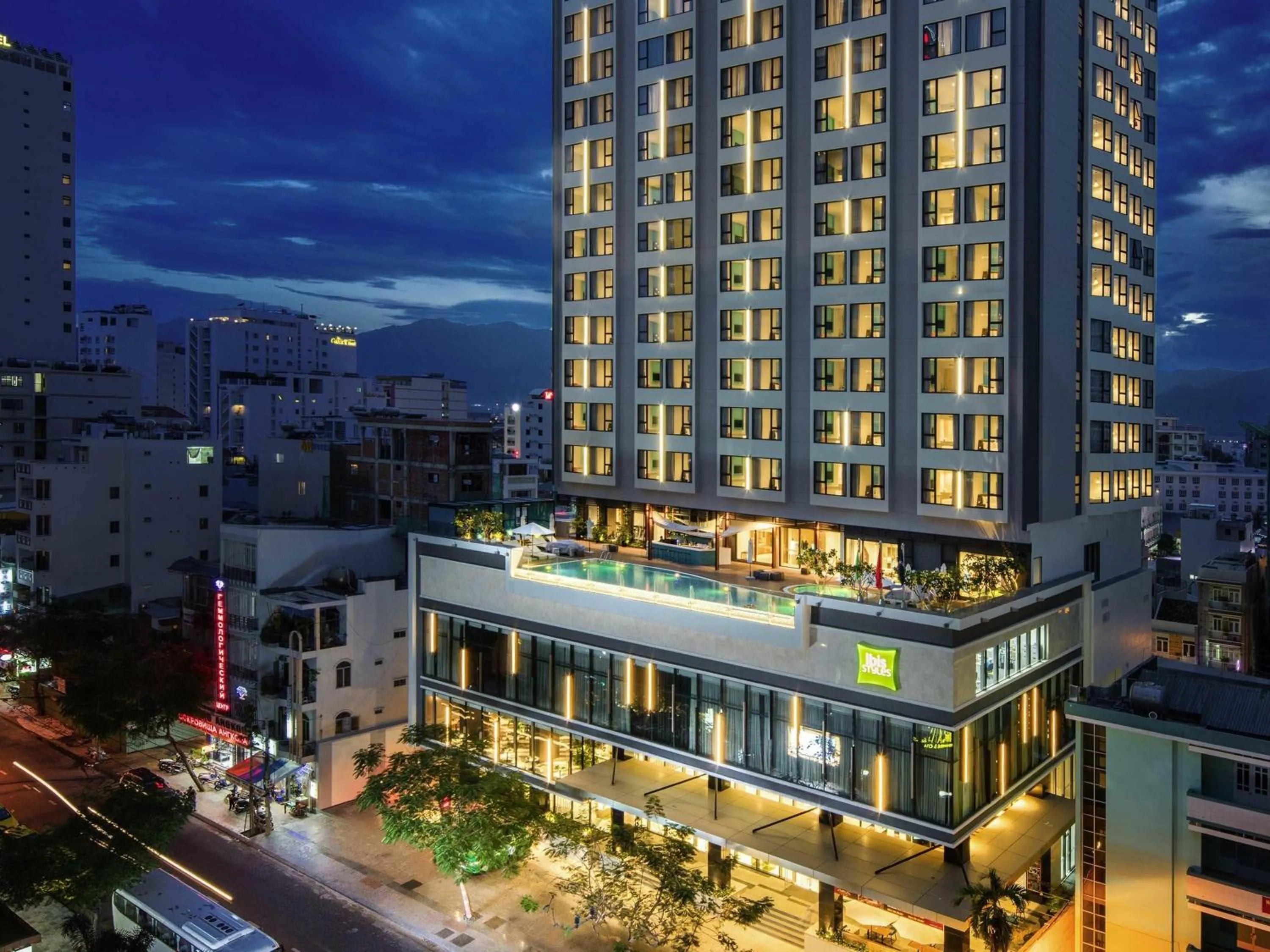 Other in ibis Styles Nha Trang