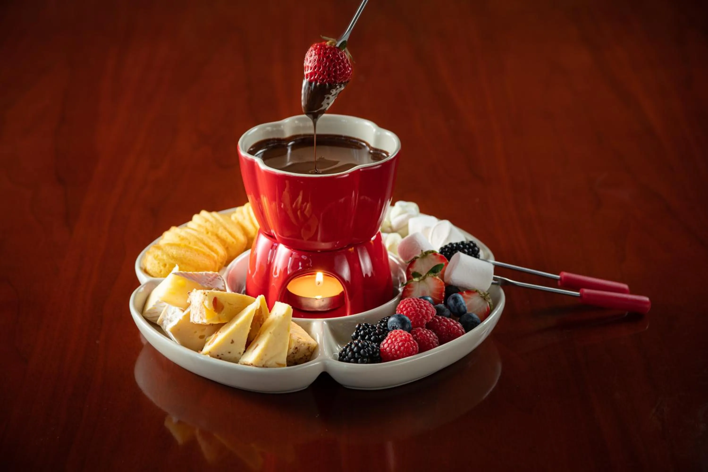 Restaurant/places to eat in Hilton Beijing Capital Airport