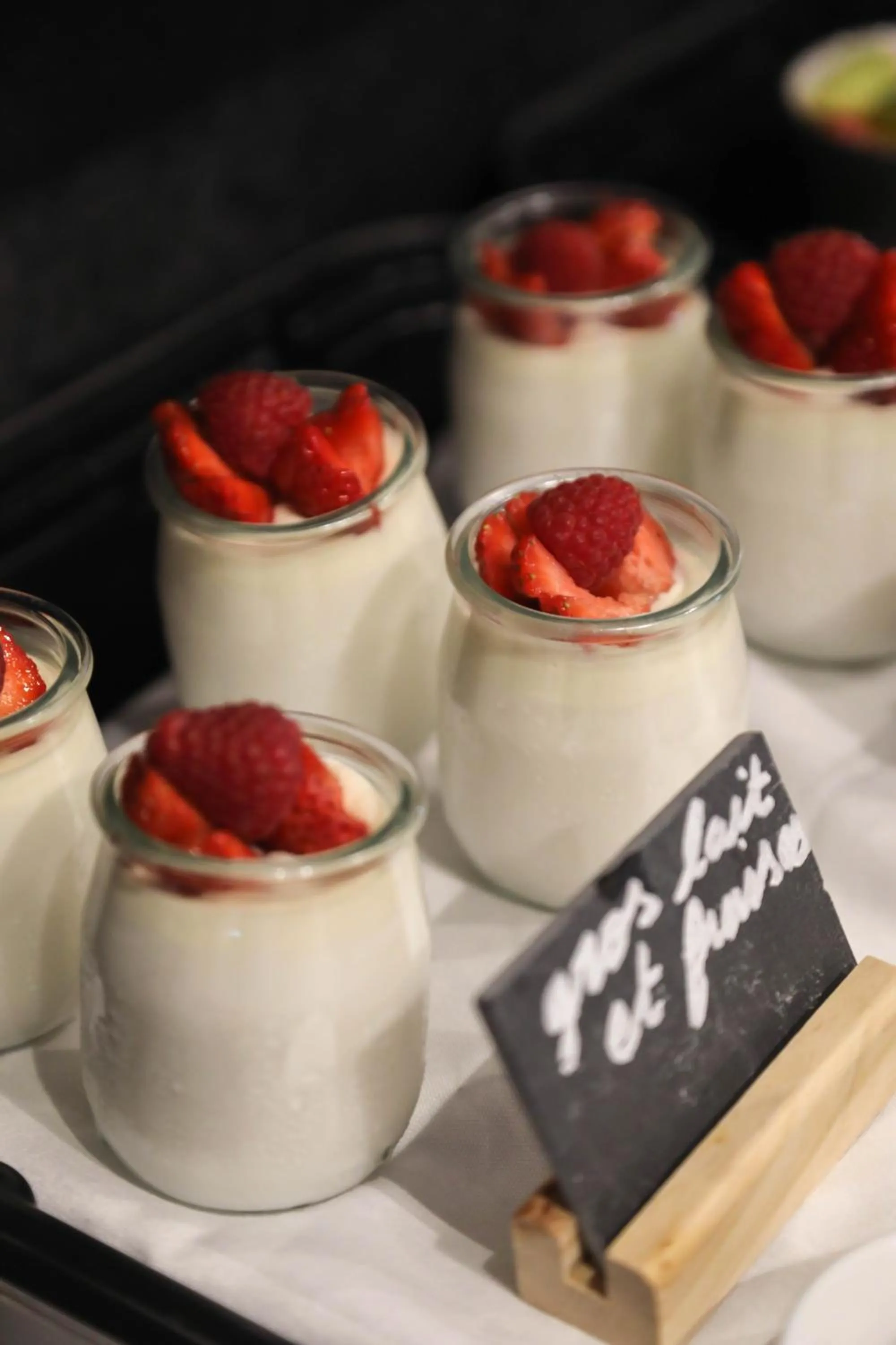 Breakfast in Brittany & Spa Relais & Châteaux