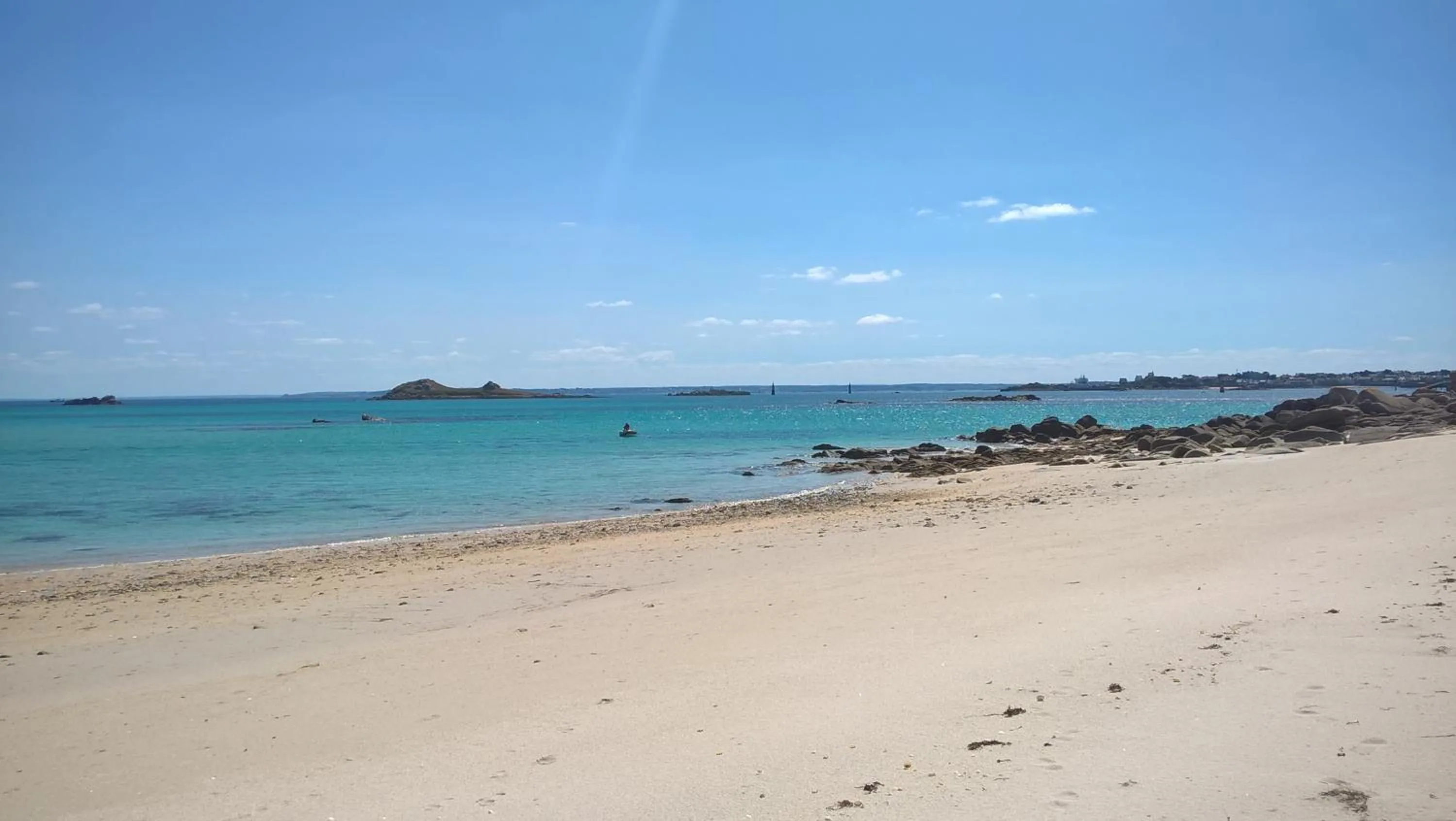 Day in Brittany & Spa Relais & Châteaux